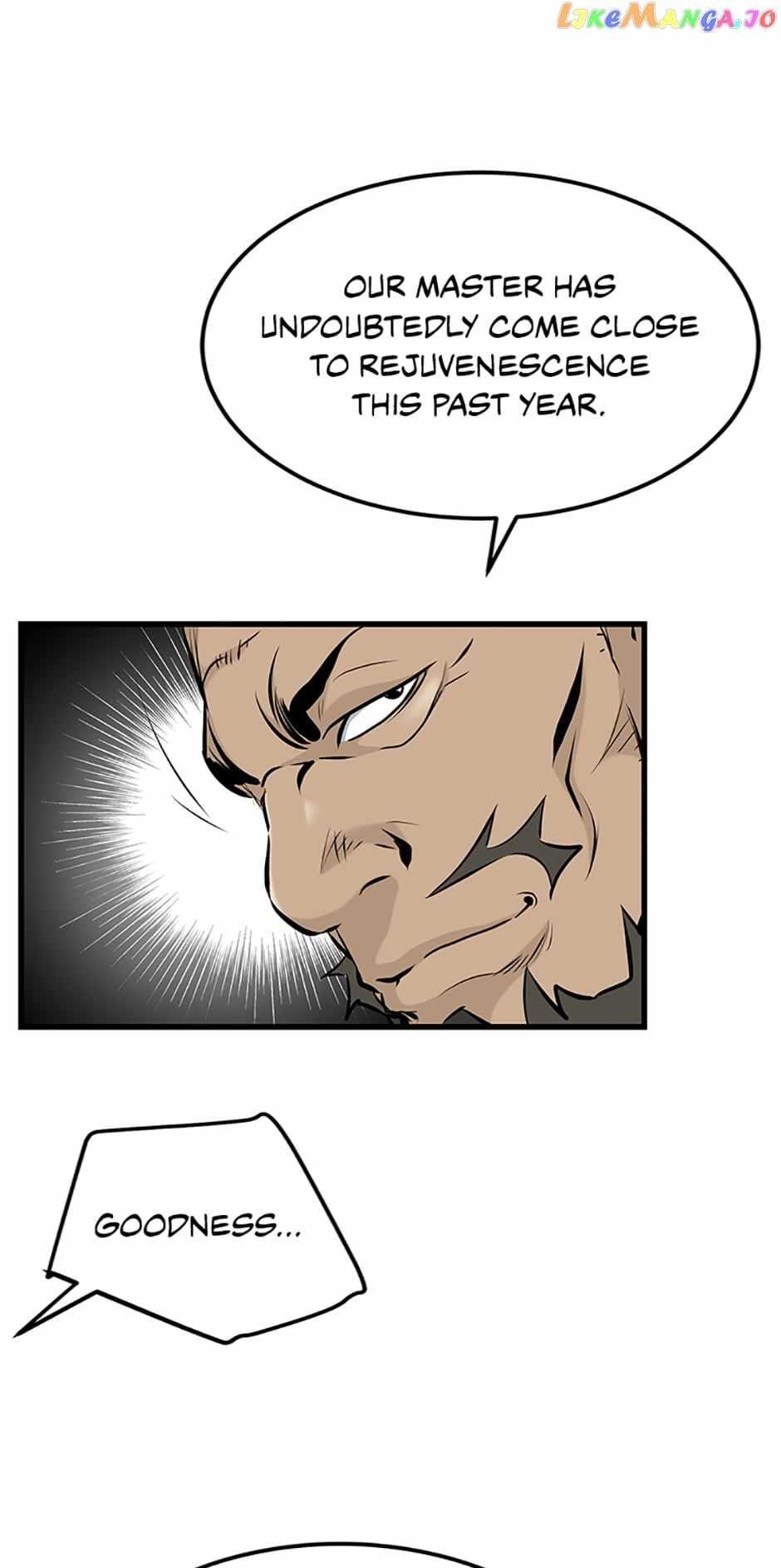 Grand General Chapter 90 - Page 7