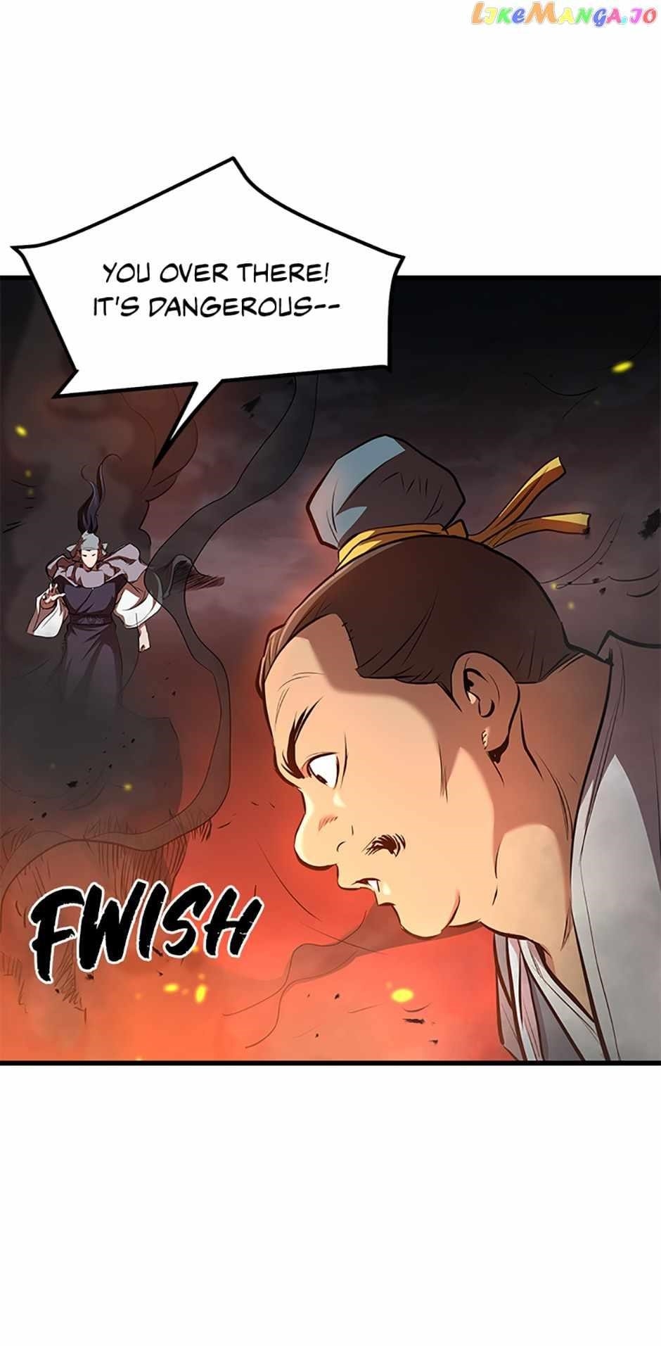 Grand General Chapter 90 - Page 70