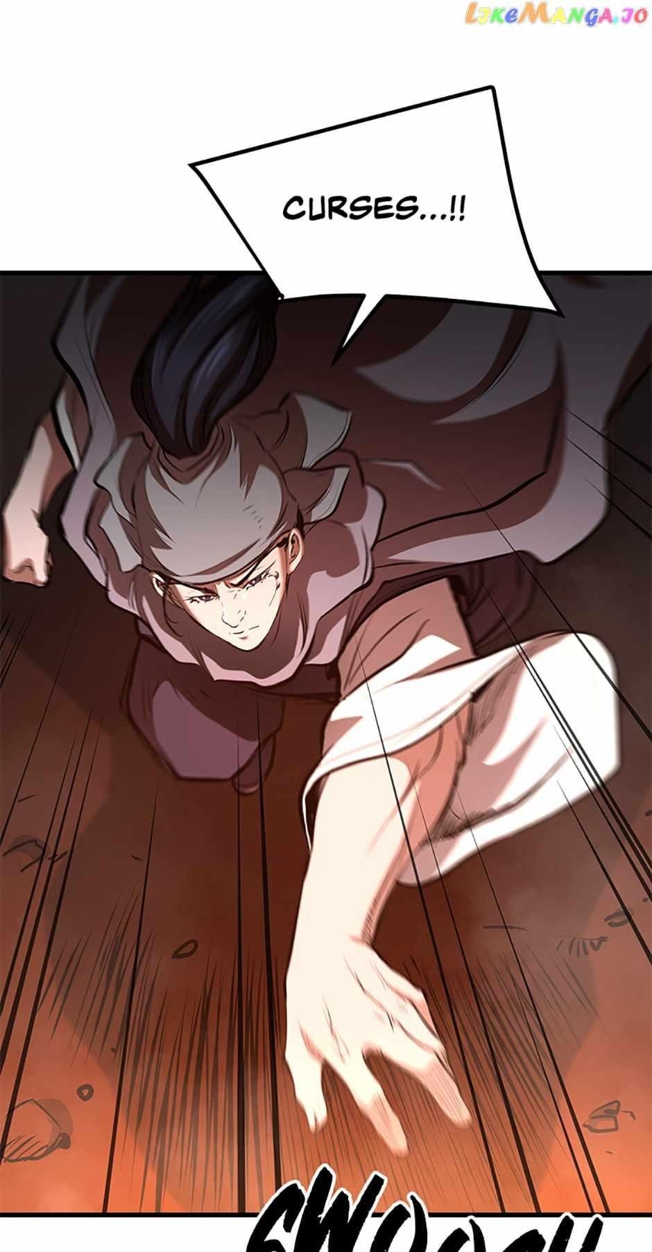 Grand General Chapter 90 - Page 73