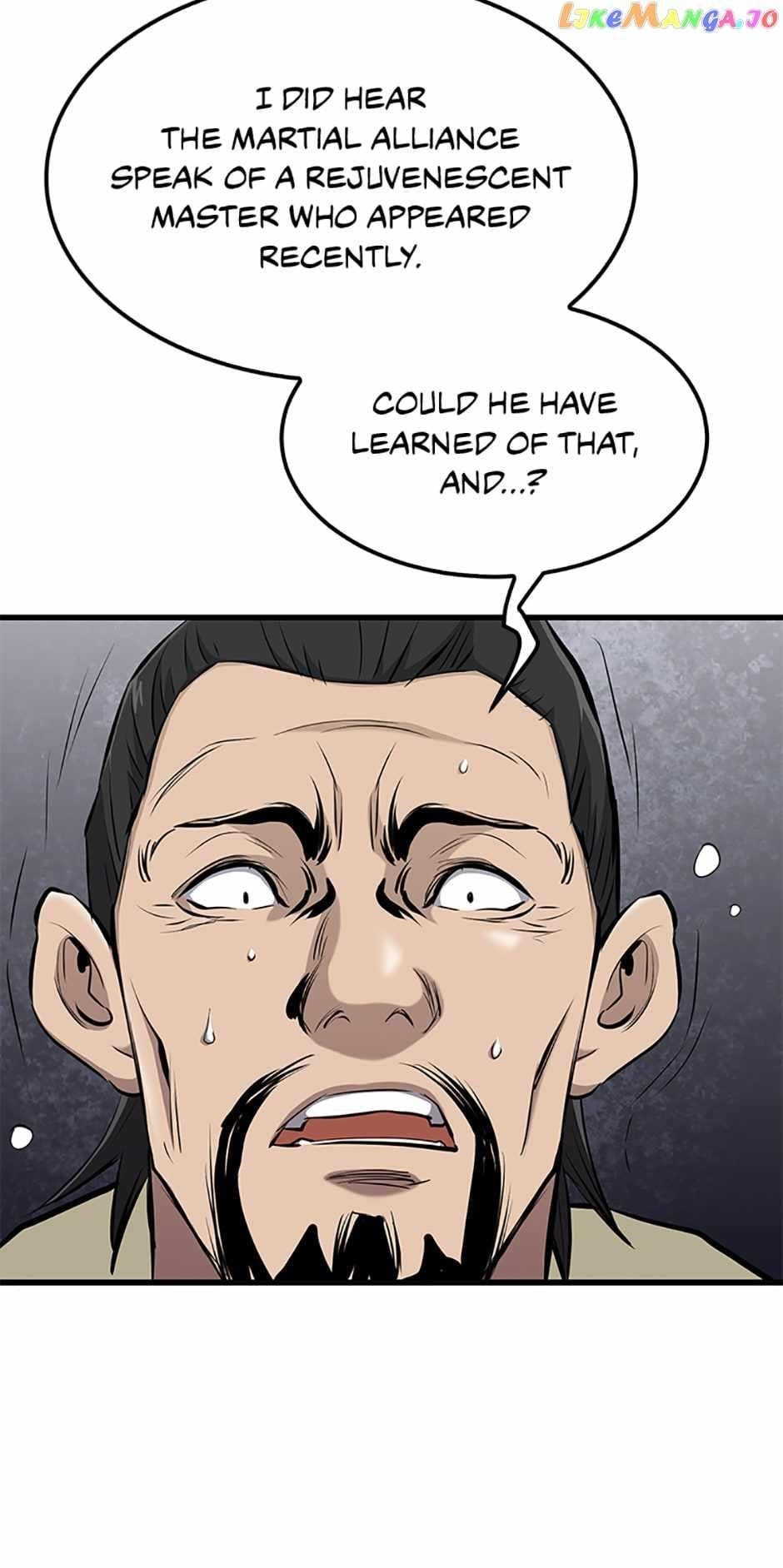 Grand General Chapter 90 - Page 8