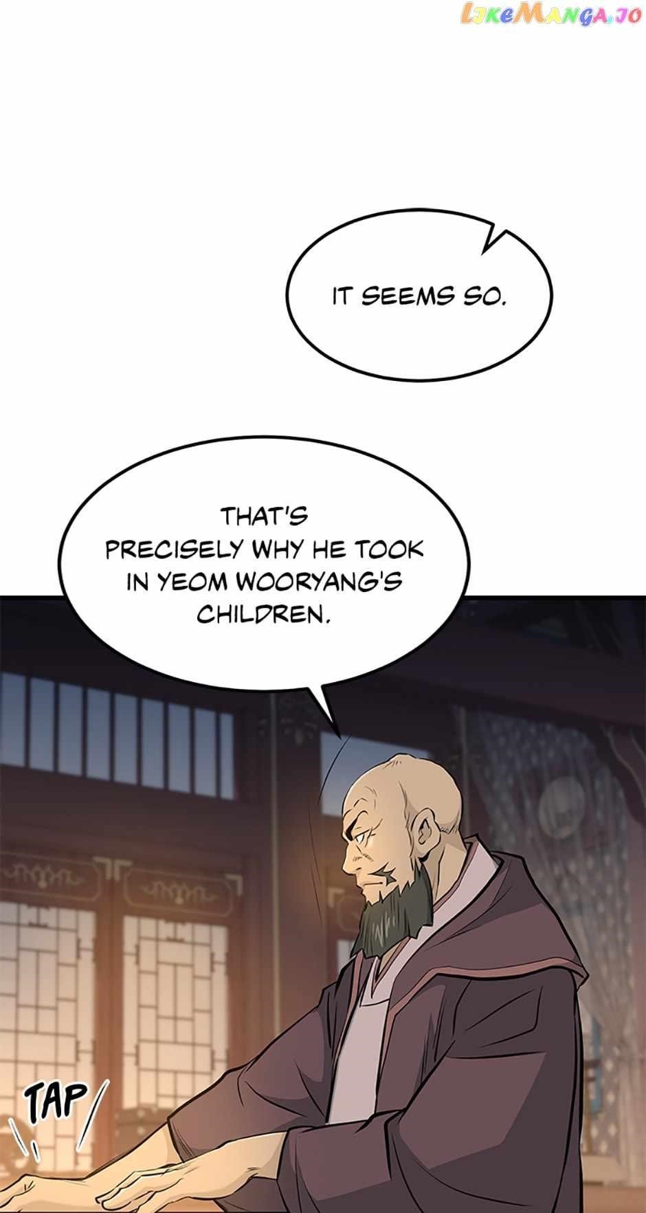 Grand General Chapter 90 - Page 9