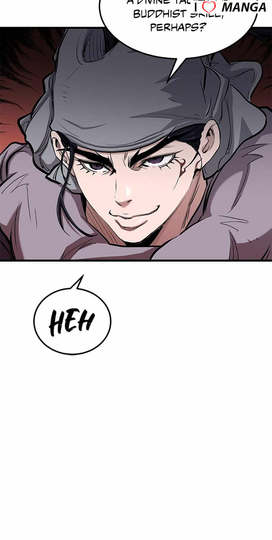 Grand General Chapter 91 - Page 27