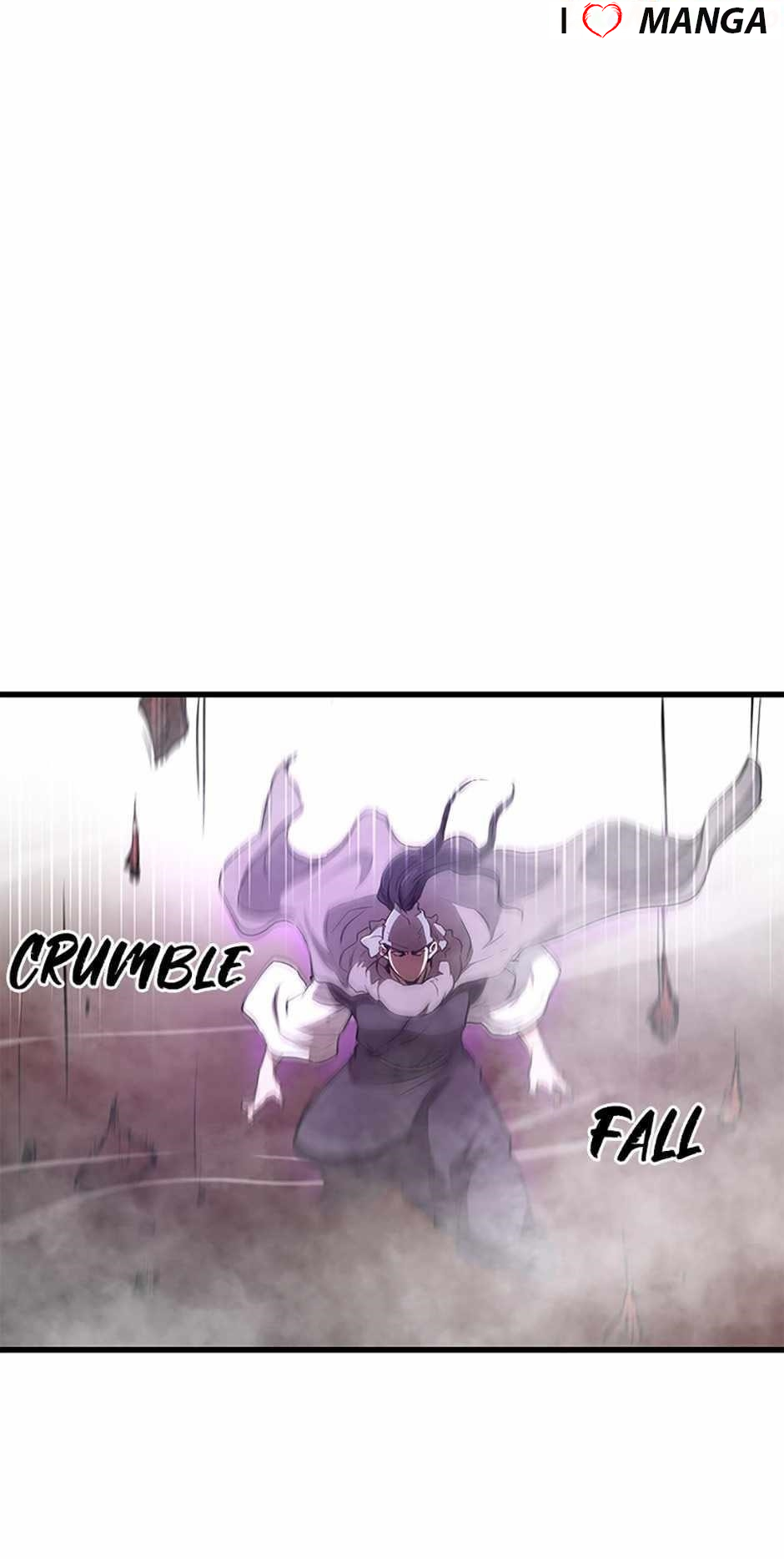 Grand General Chapter 91 - Page 40