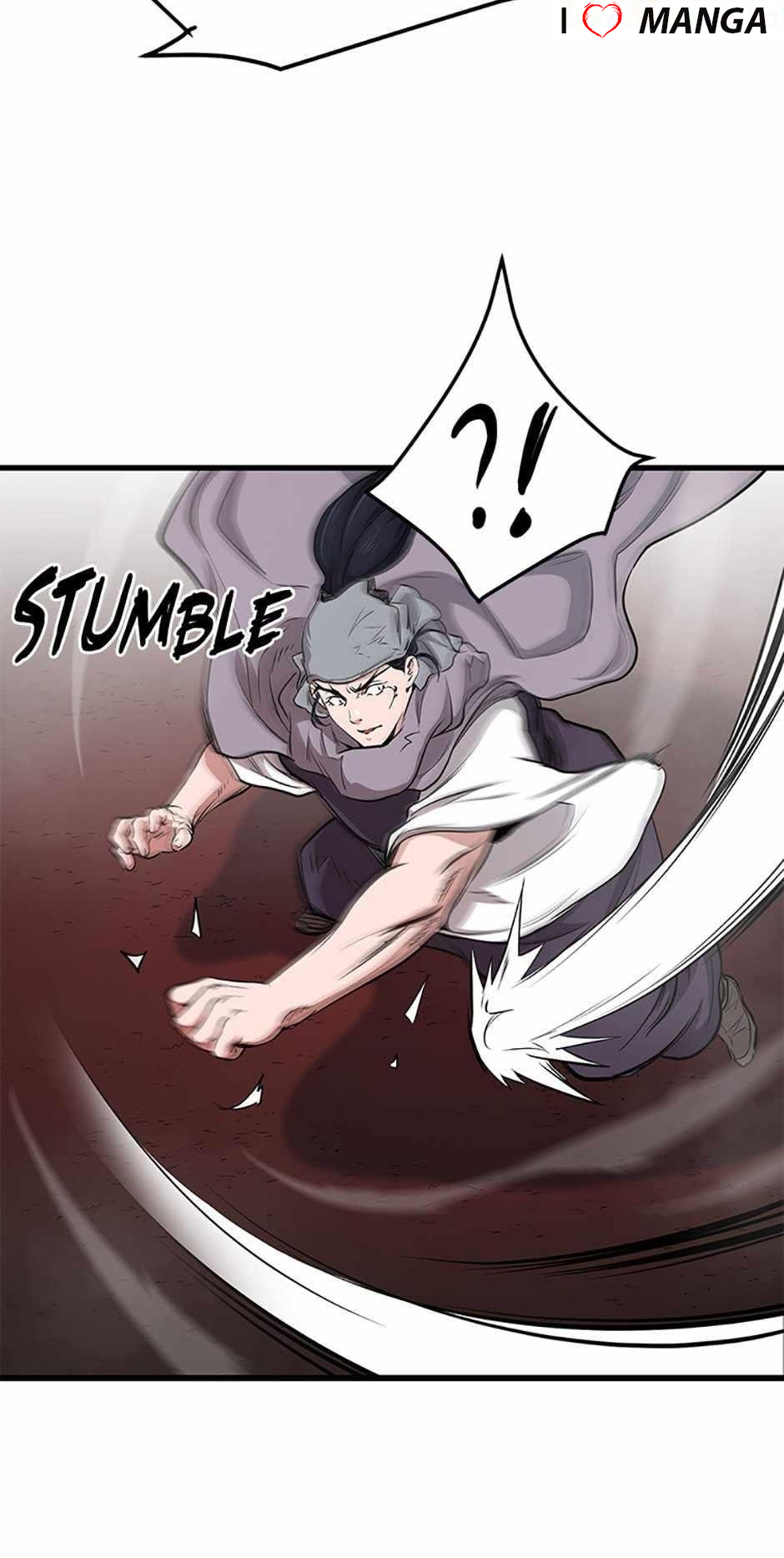 Grand General Chapter 91 - Page 45