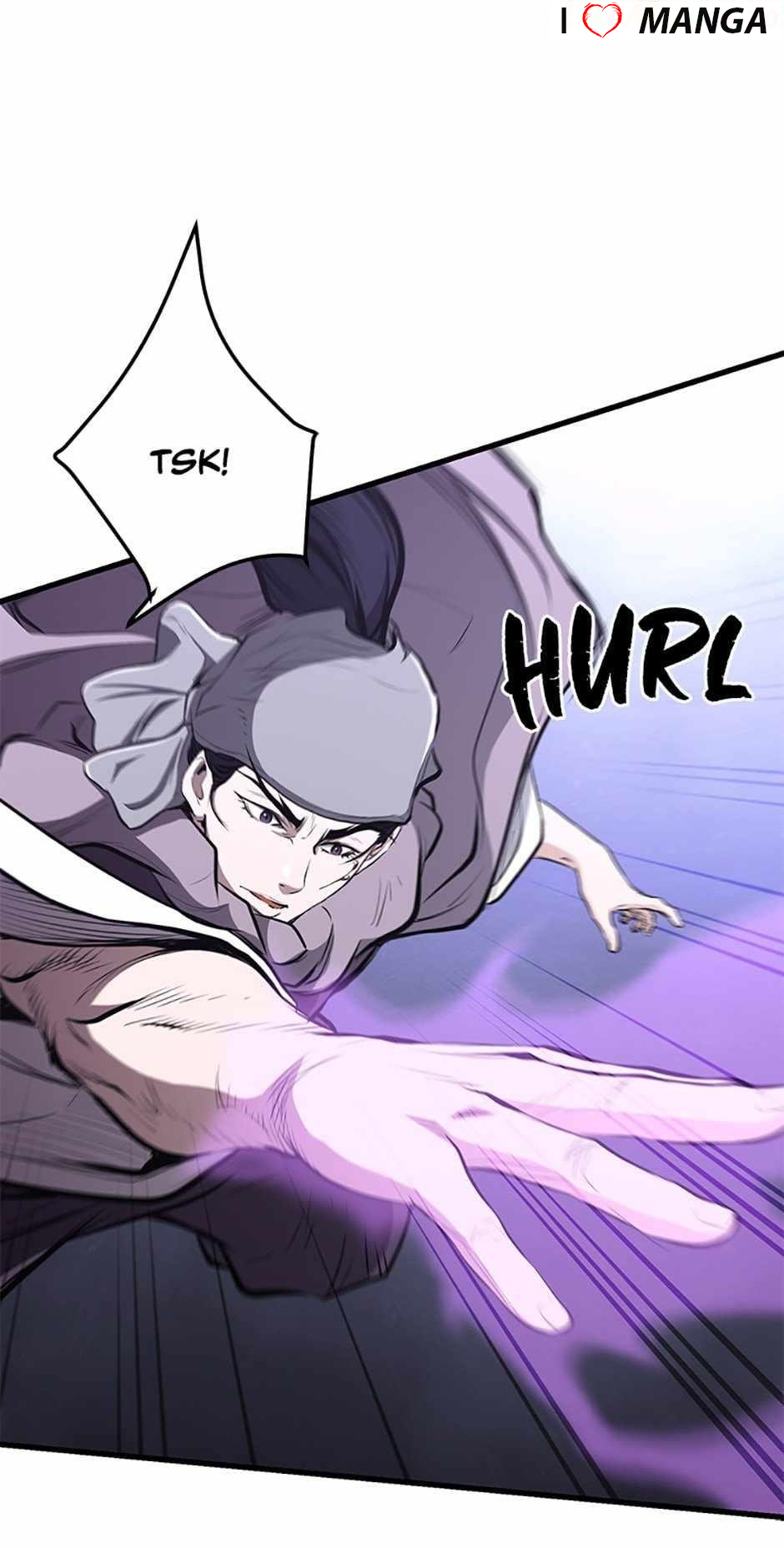 Grand General Chapter 91 - Page 9