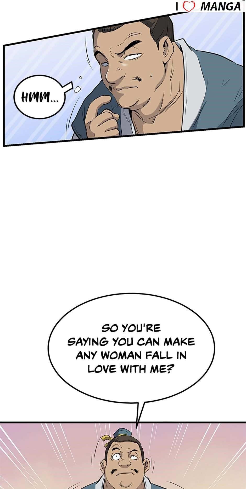 Grand General Chapter 92 - Page 17