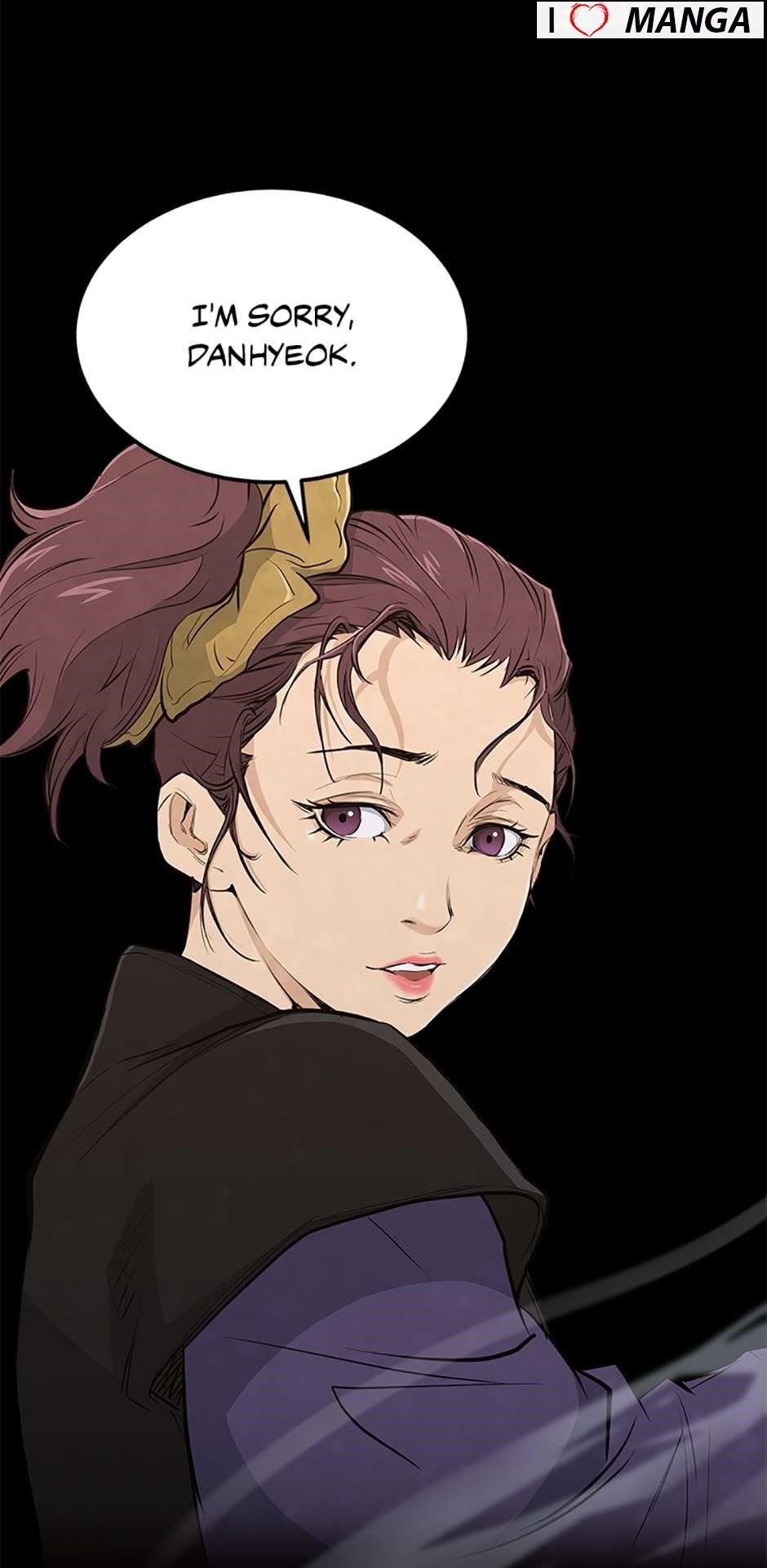 Grand General Chapter 92 - Page 2