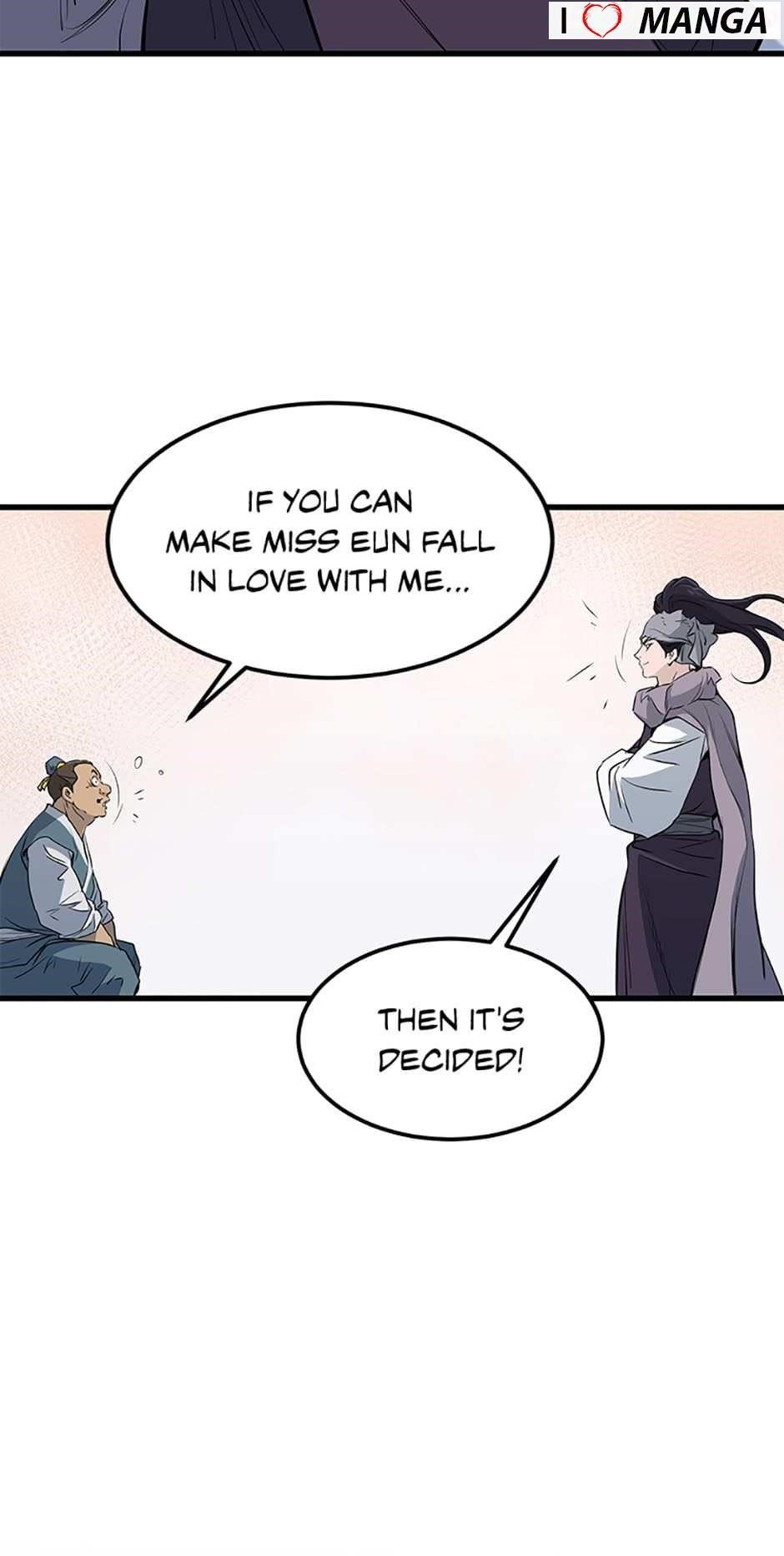 Grand General Chapter 92 - Page 21