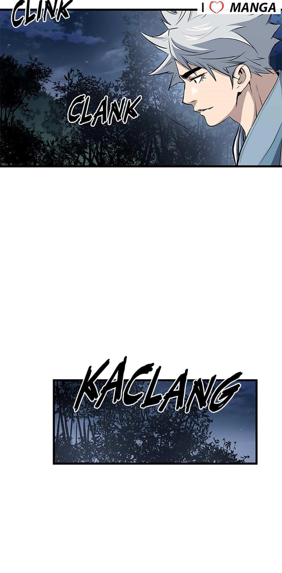 Grand General Chapter 92 - Page 50