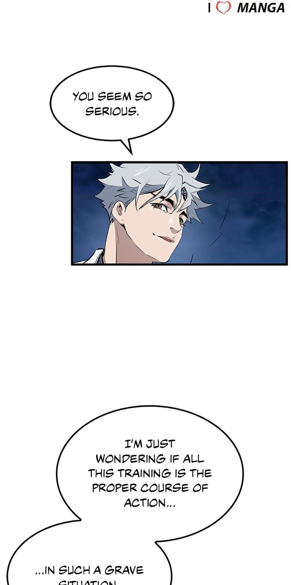 Grand General Chapter 92 - Page 55