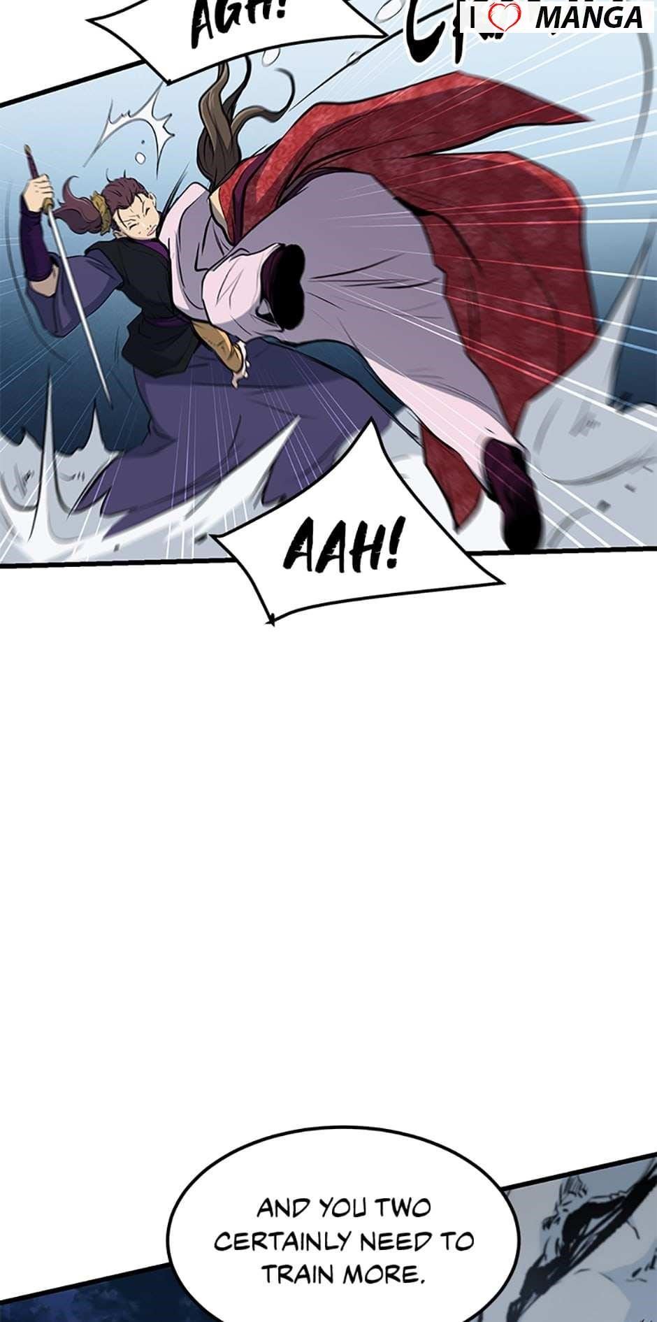 Grand General Chapter 92 - Page 60