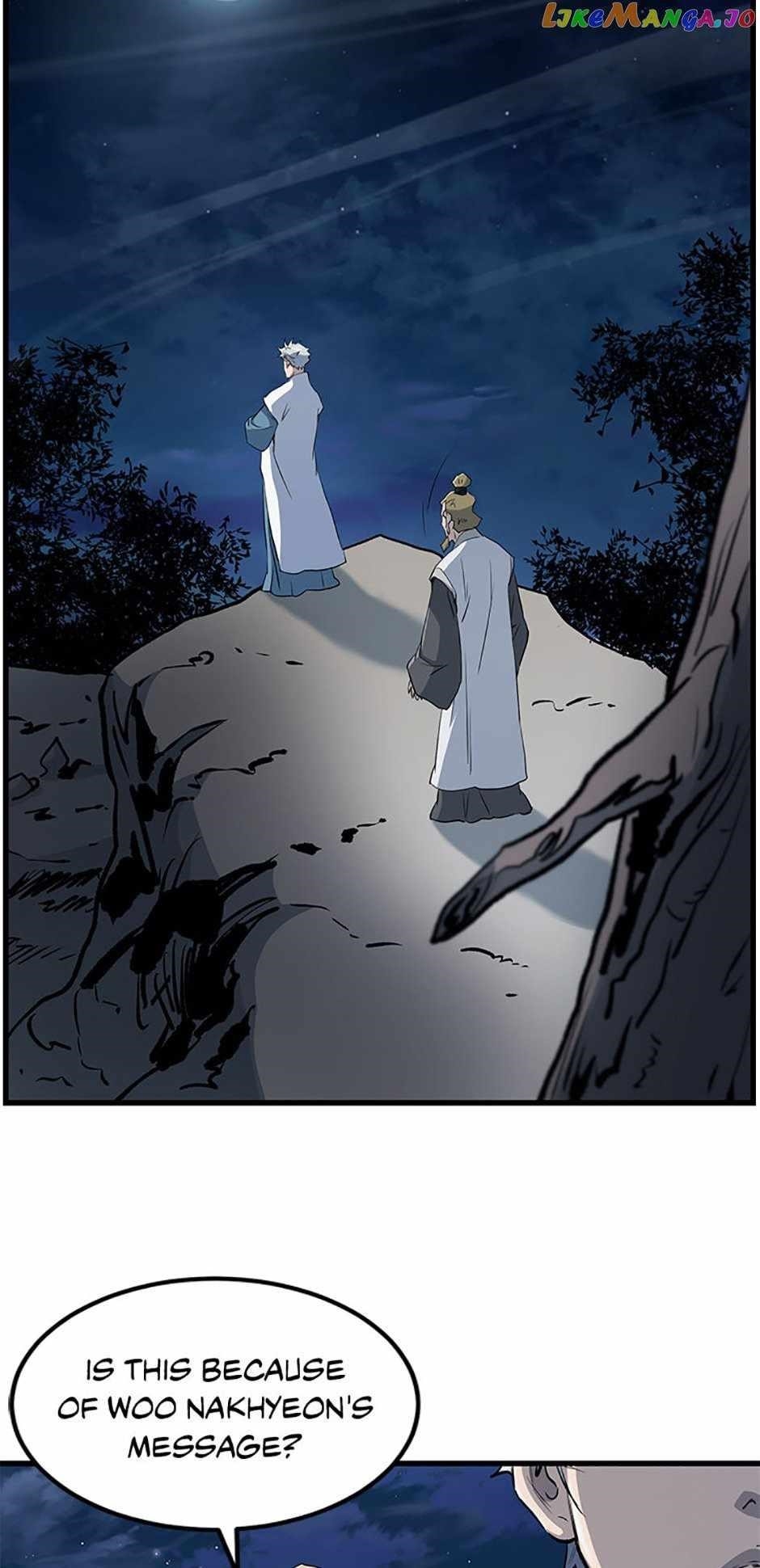 Grand General Chapter 93 - Page 10