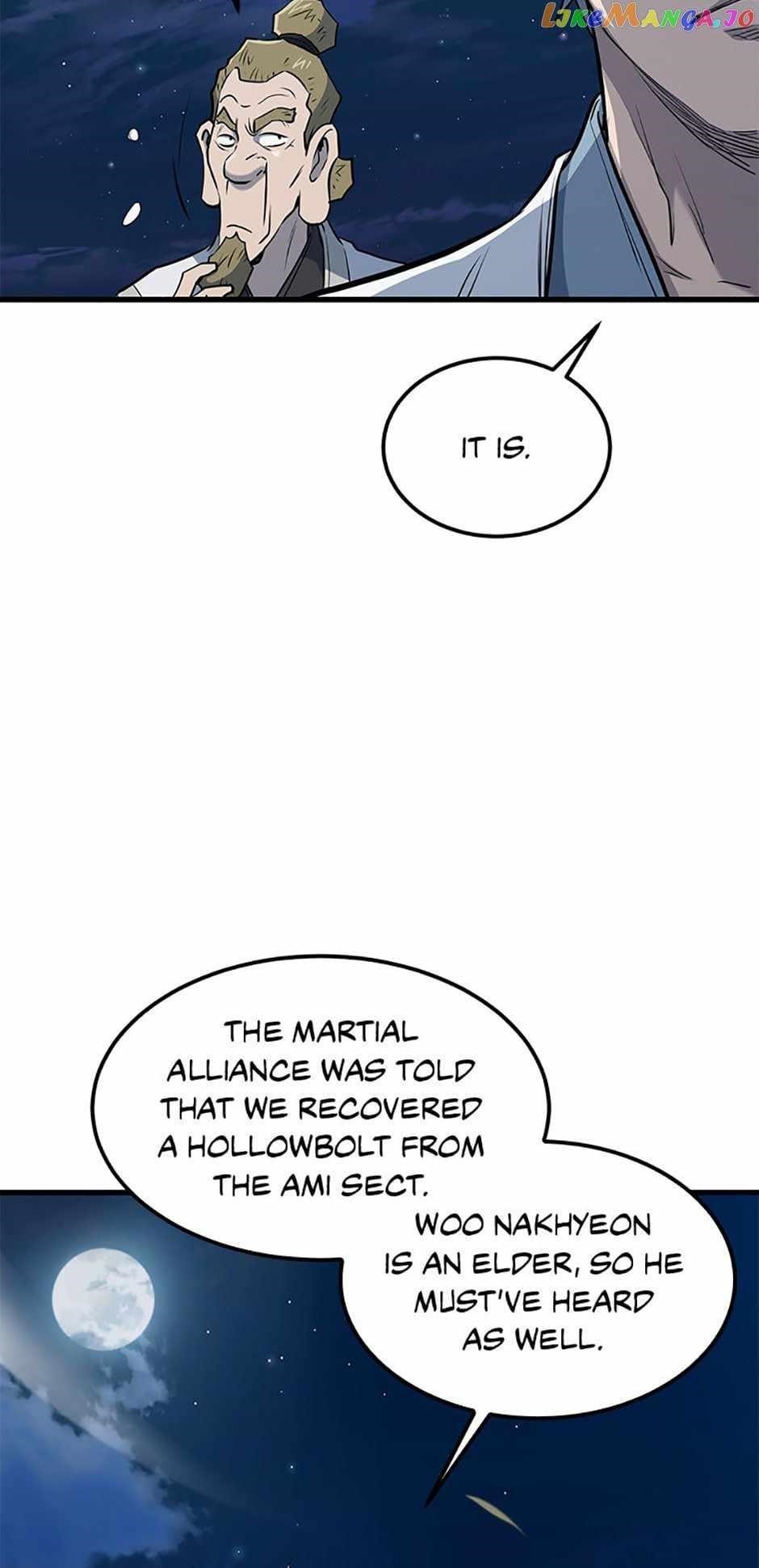 Grand General Chapter 93 - Page 11