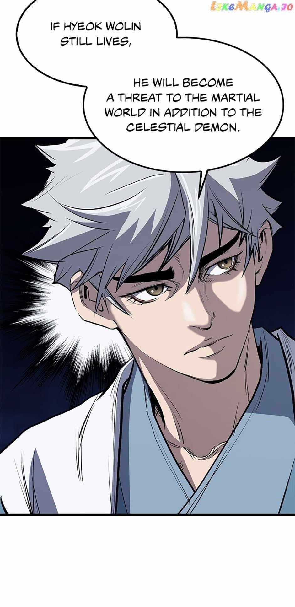 Grand General Chapter 93 - Page 15