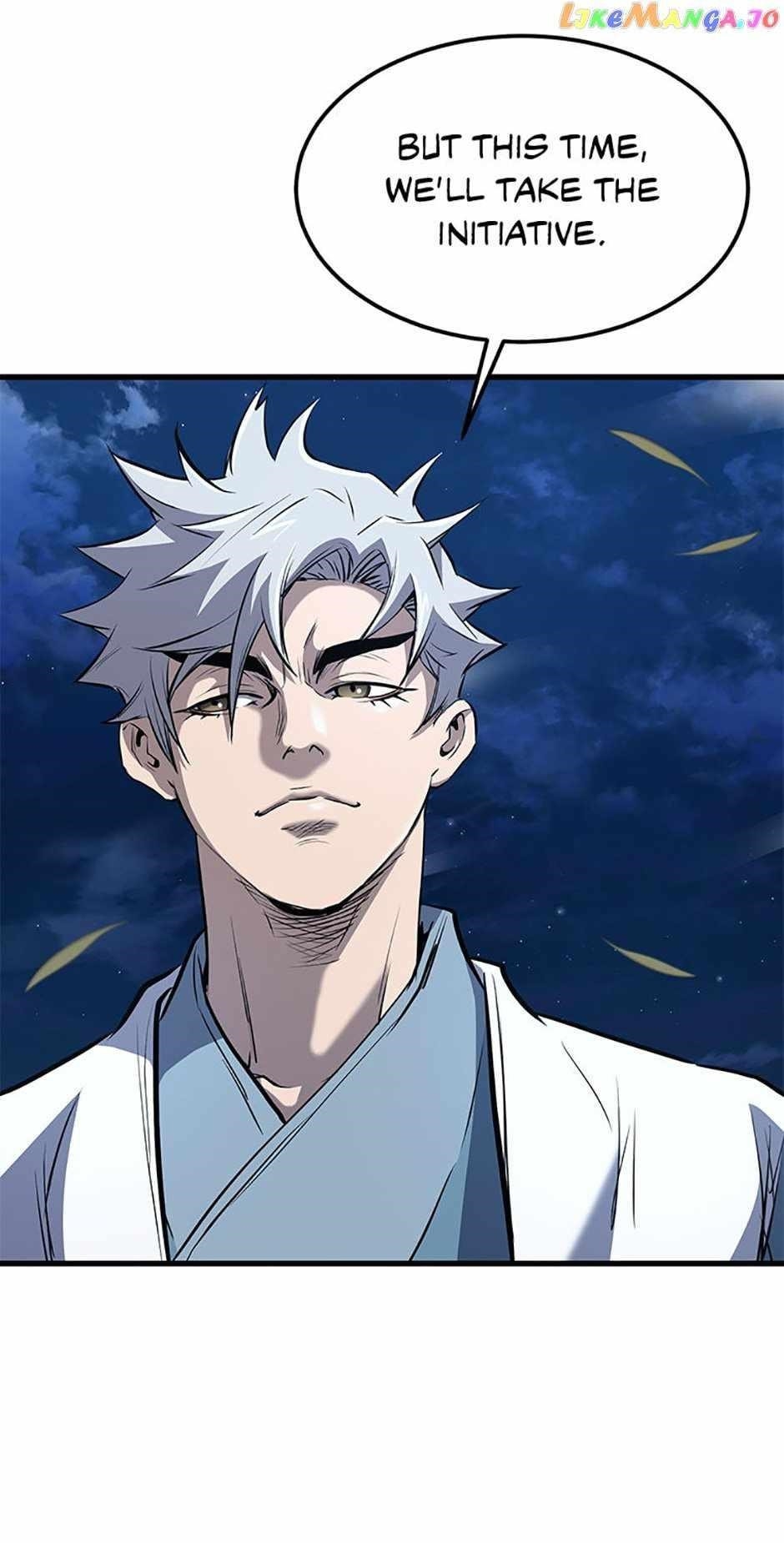 Grand General Chapter 93 - Page 17