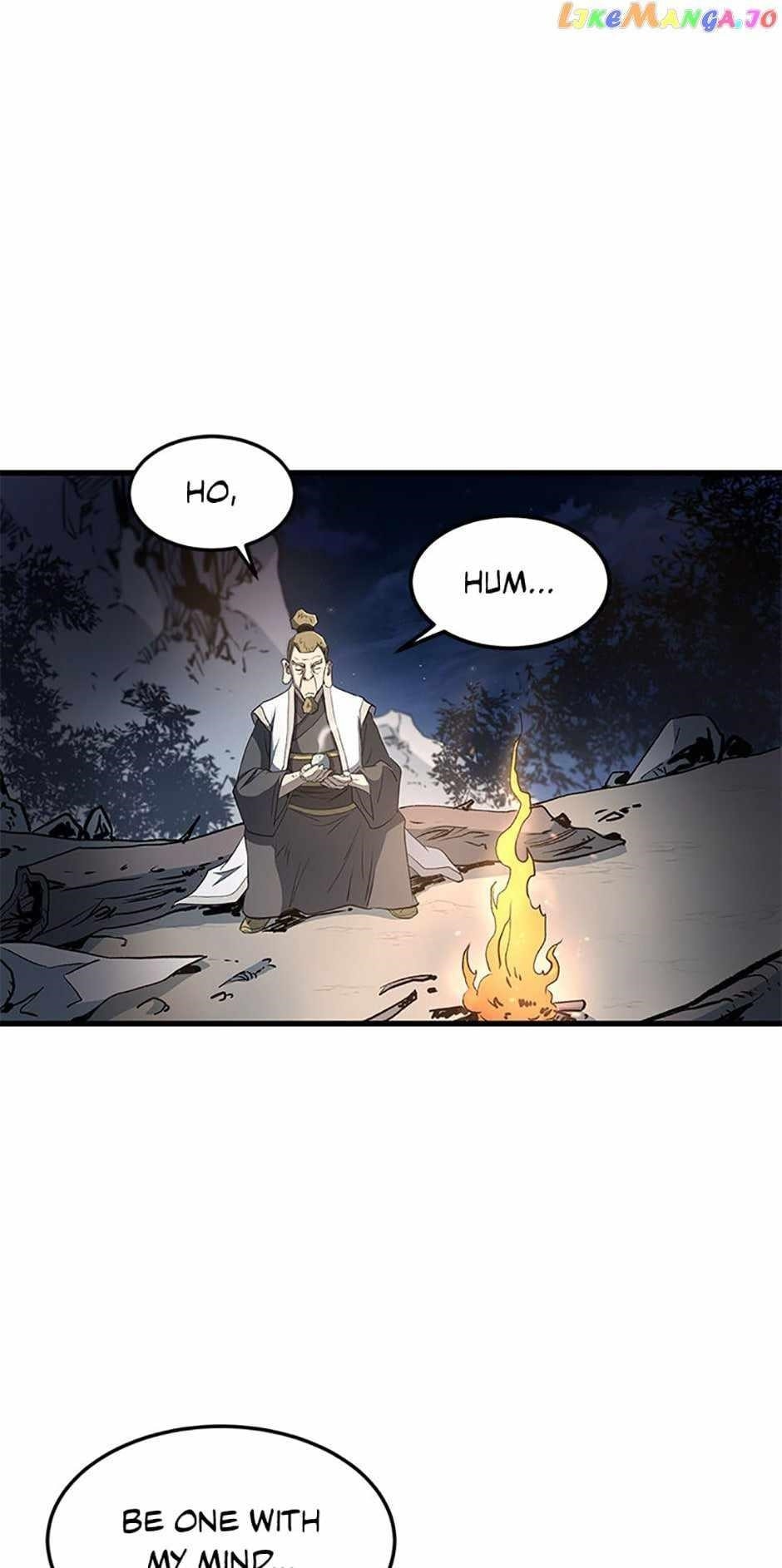 Grand General Chapter 93 - Page 2