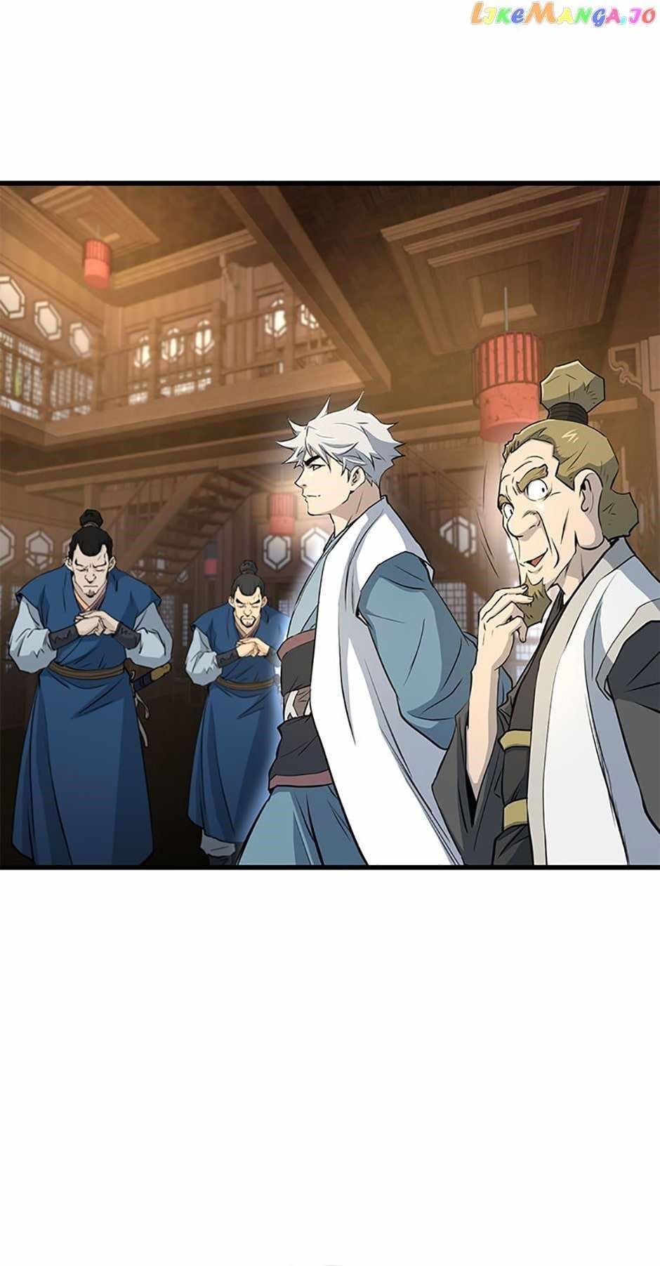 Grand General Chapter 93 - Page 23