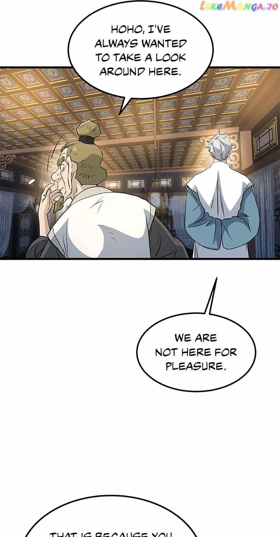 Grand General Chapter 93 - Page 24