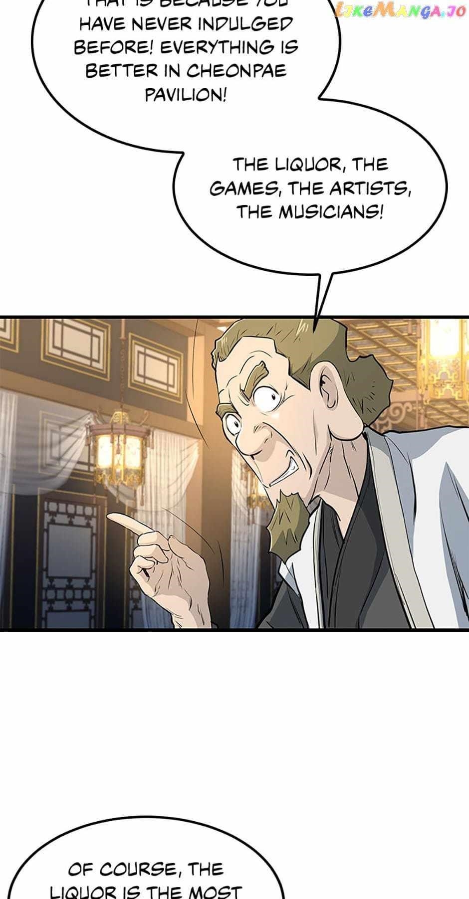 Grand General Chapter 93 - Page 25