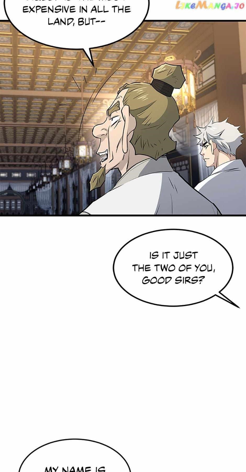 Grand General Chapter 93 - Page 26