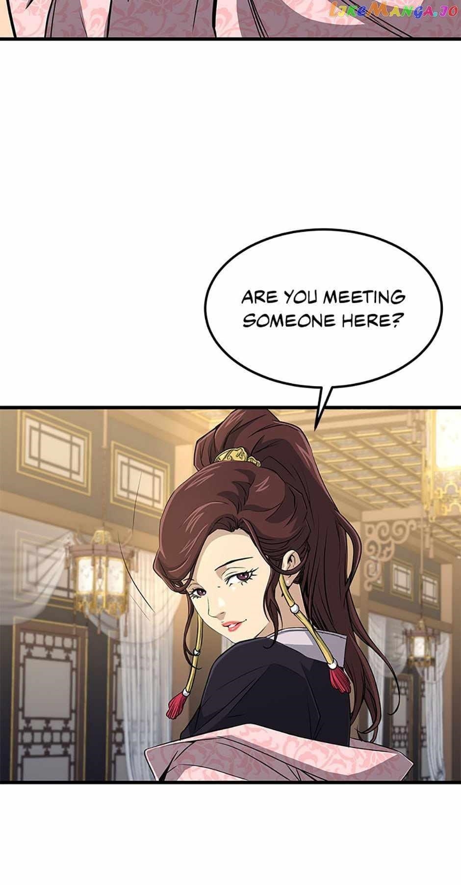 Grand General Chapter 93 - Page 28