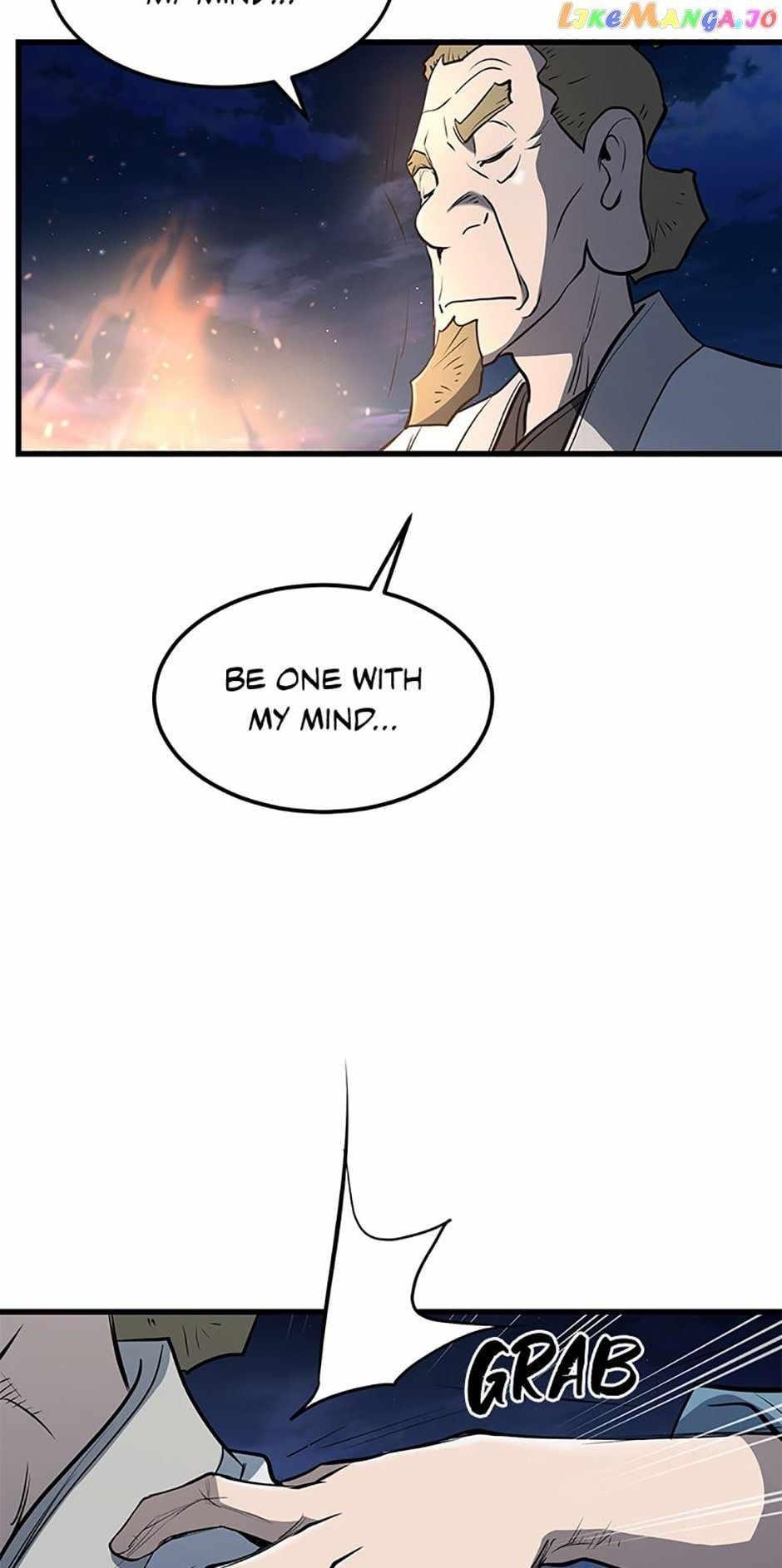 Grand General Chapter 93 - Page 3