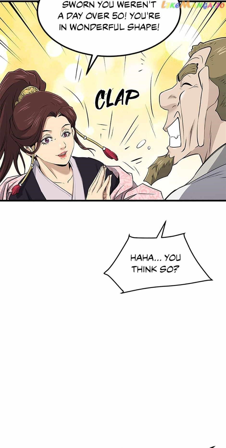 Grand General Chapter 93 - Page 33