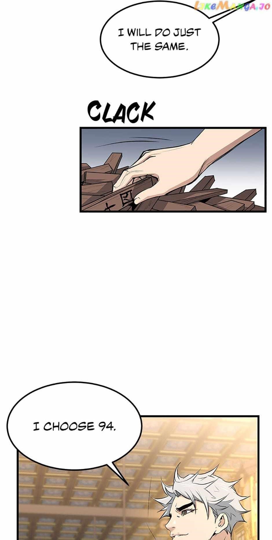 Grand General Chapter 93 - Page 34