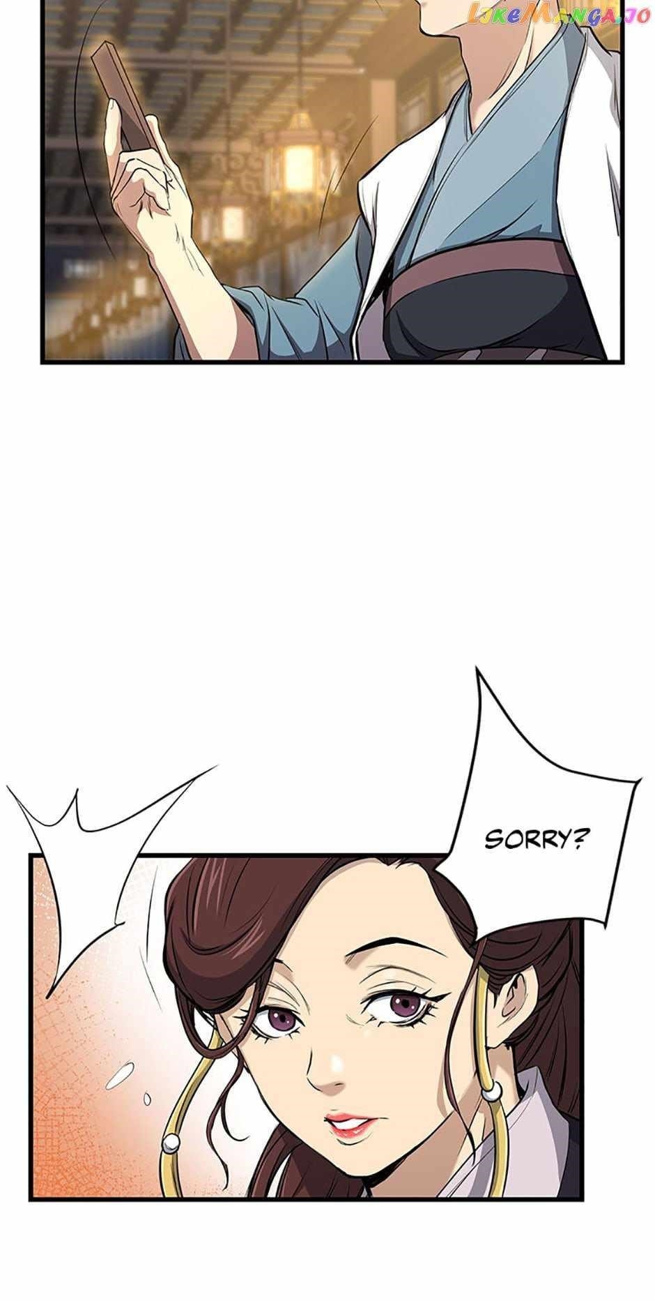 Grand General Chapter 93 - Page 35