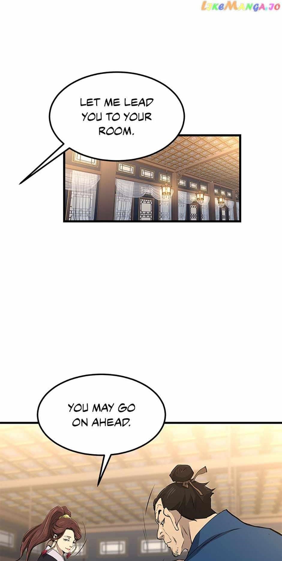 Grand General Chapter 93 - Page 37