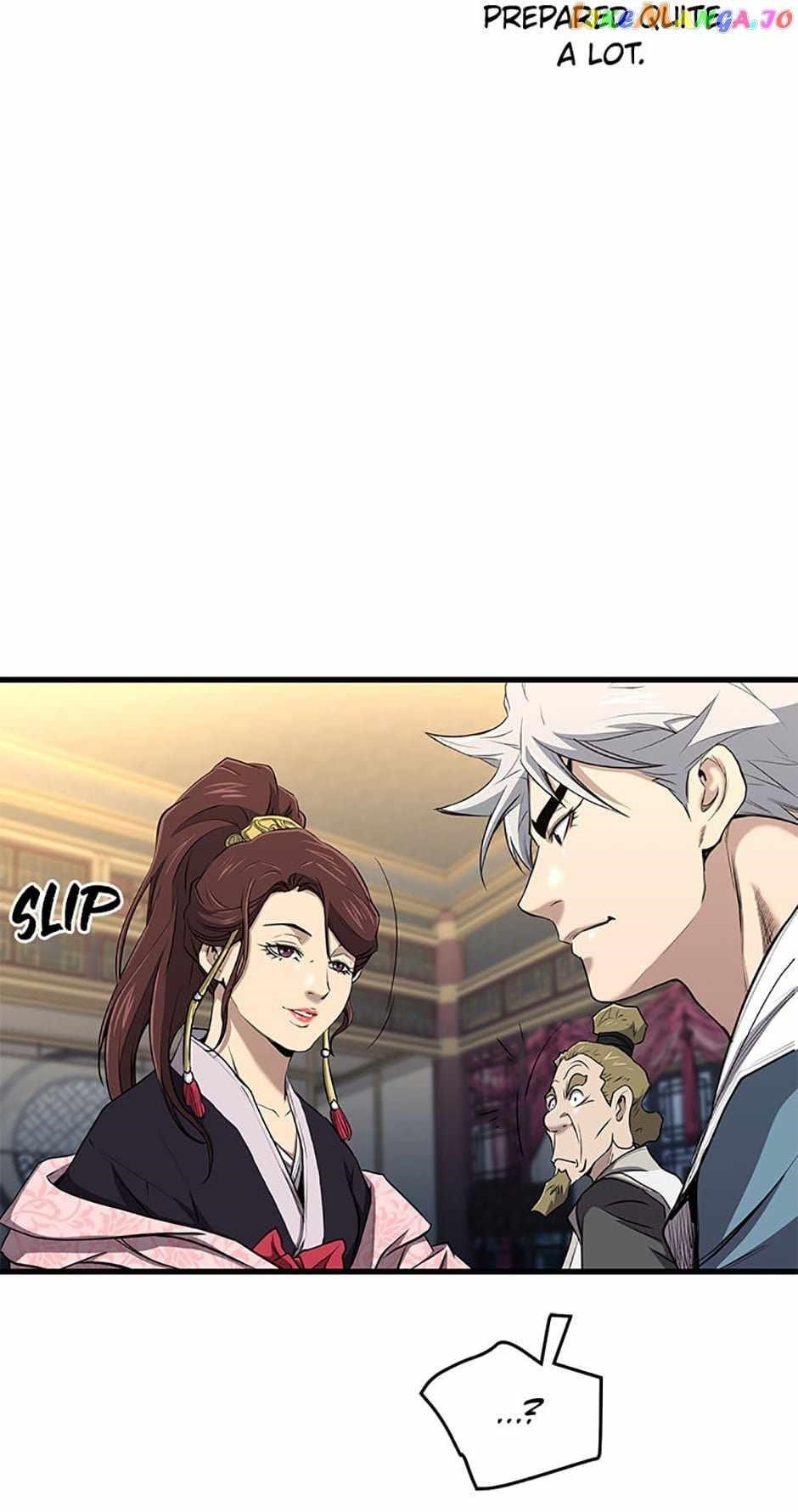 Grand General Chapter 93 - Page 40