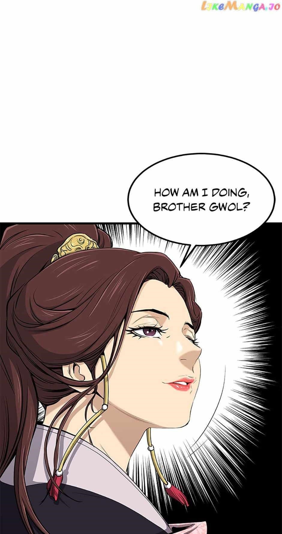 Grand General Chapter 93 - Page 41