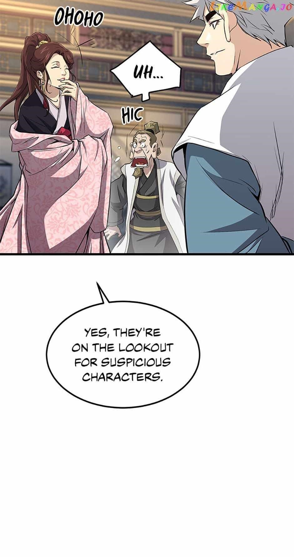 Grand General Chapter 93 - Page 45