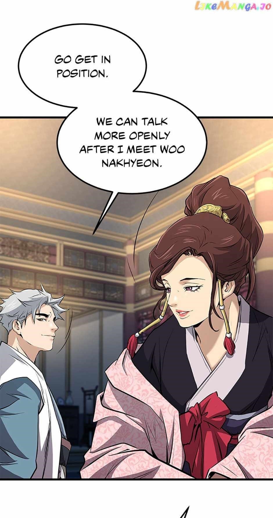 Grand General Chapter 93 - Page 46