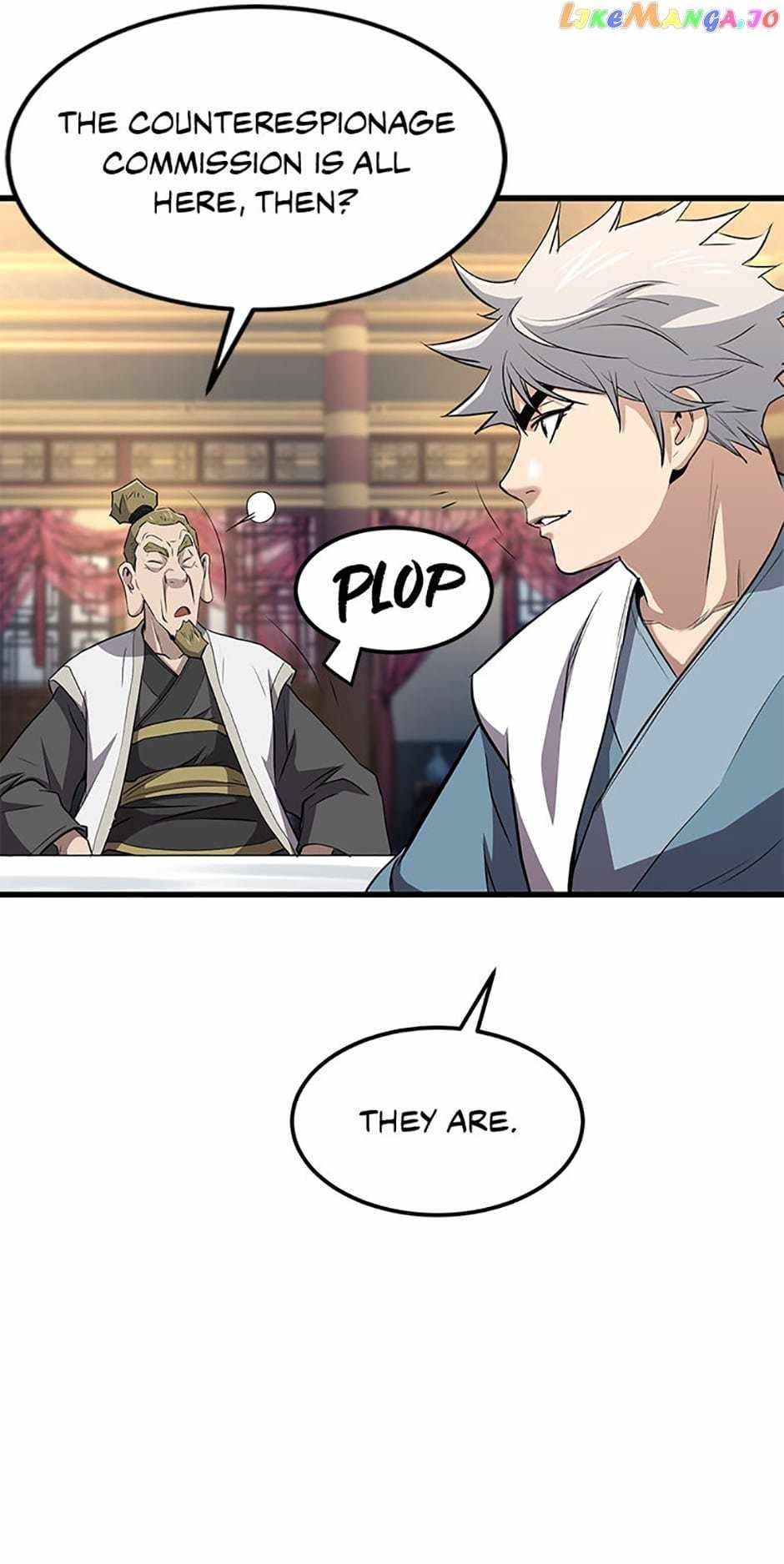 Grand General Chapter 93 - Page 48