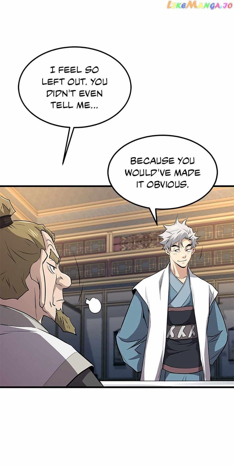 Grand General Chapter 93 - Page 49