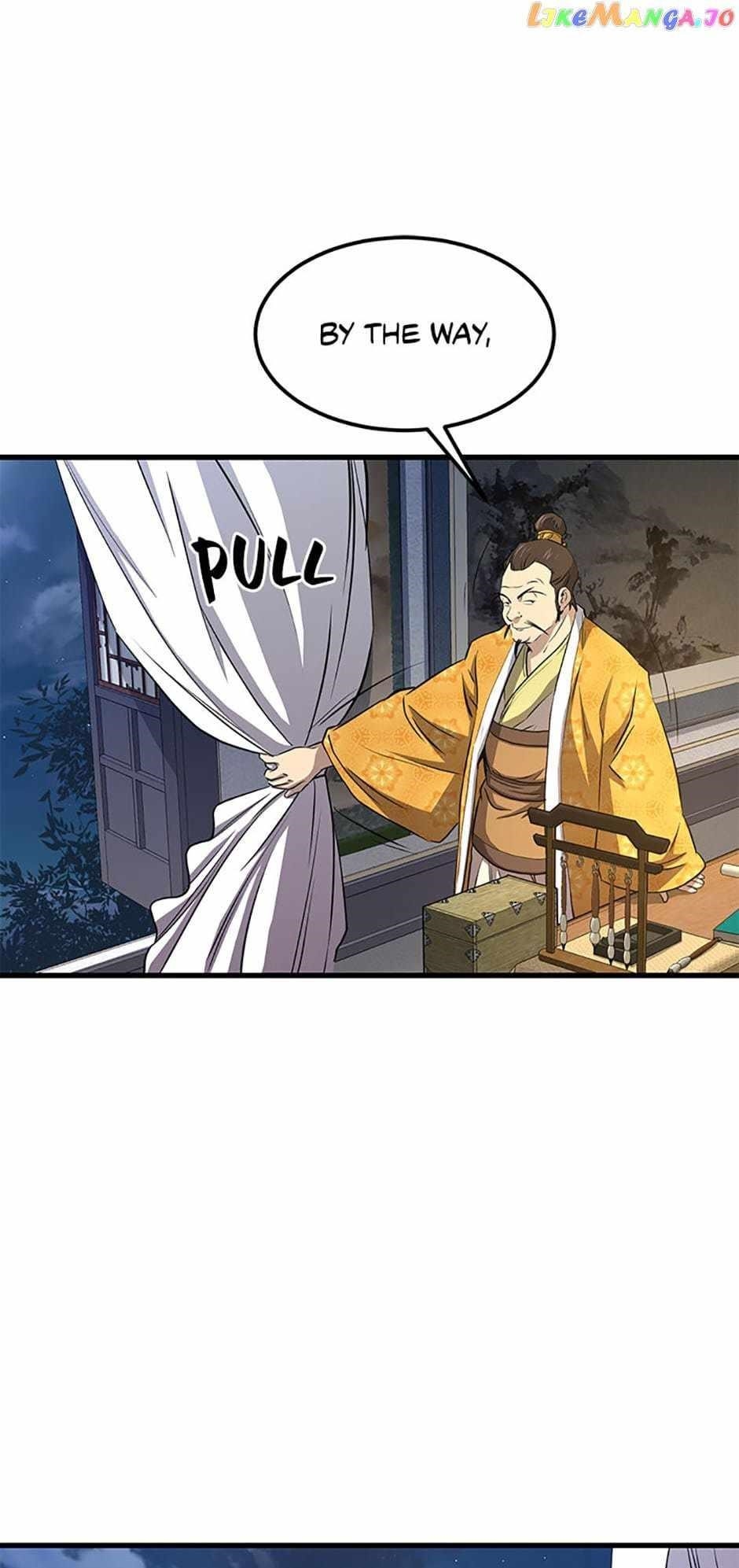 Grand General Chapter 93 - Page 57