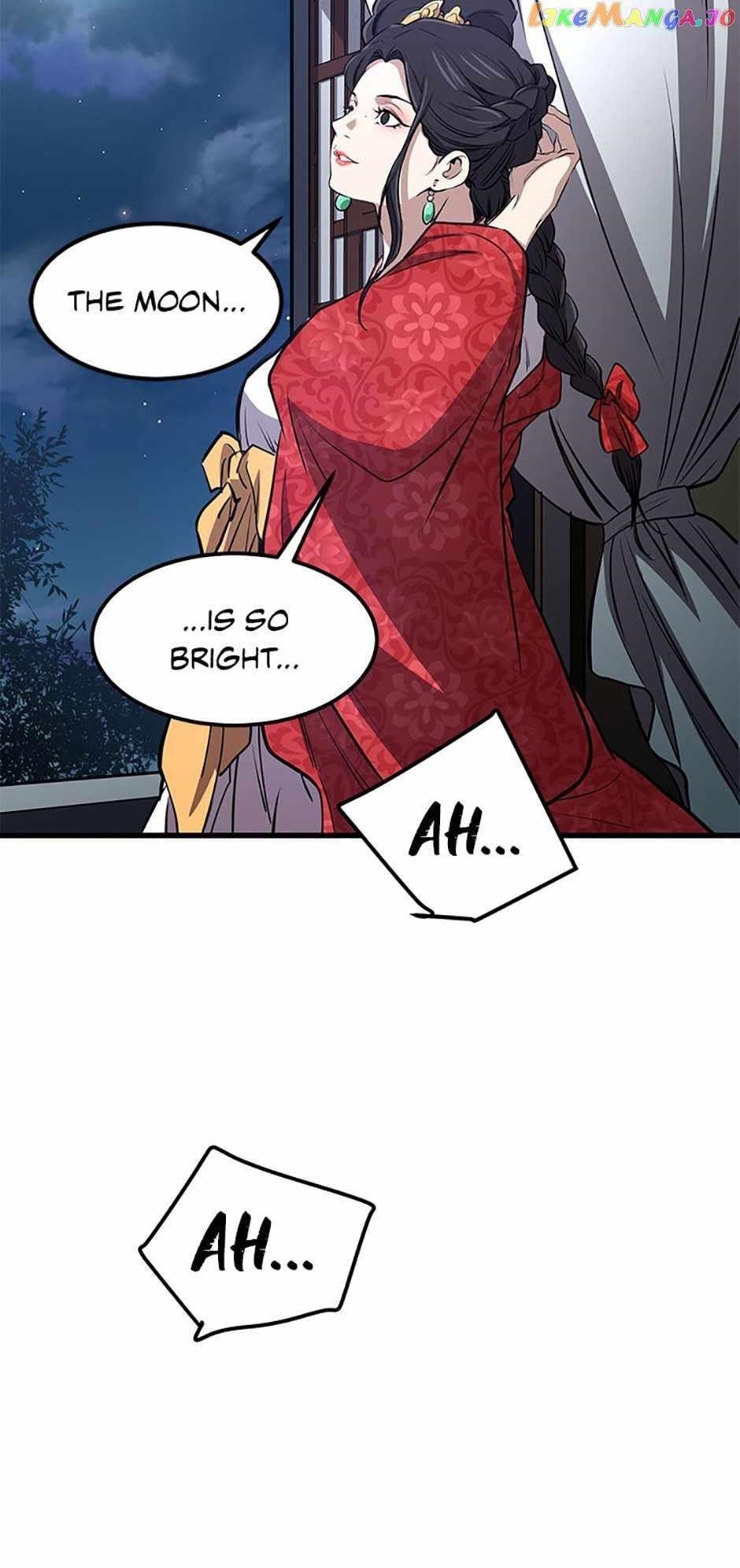 Grand General Chapter 93 - Page 61