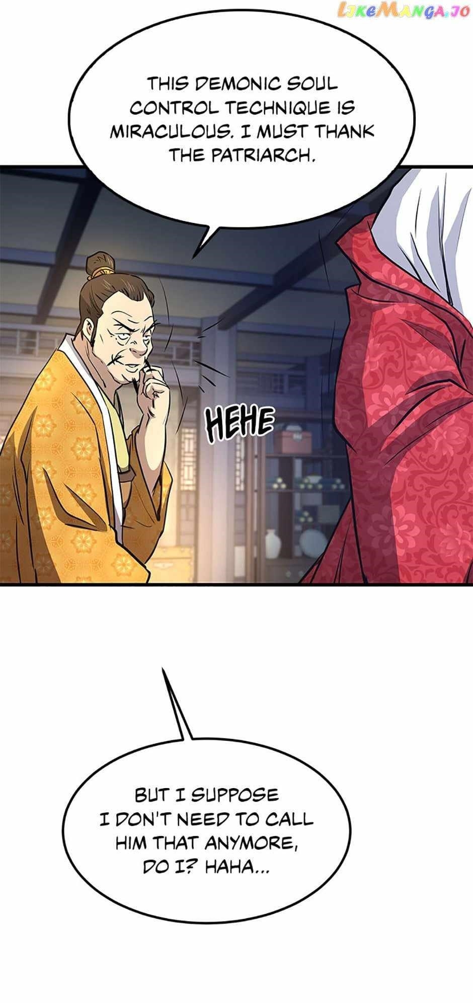 Grand General Chapter 93 - Page 62