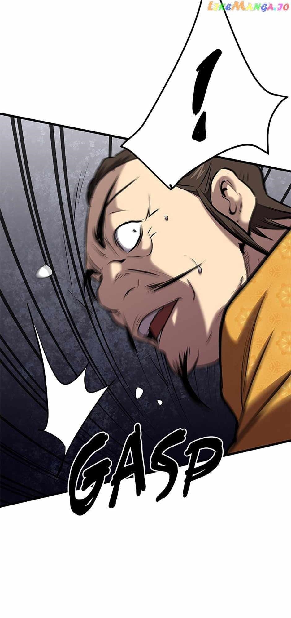 Grand General Chapter 93 - Page 64