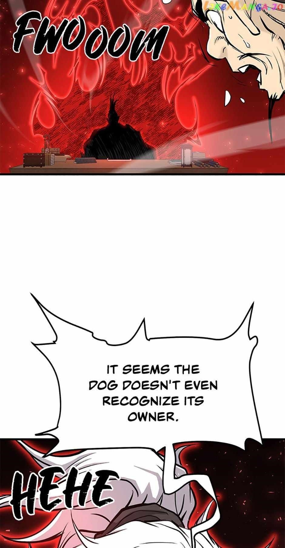 Grand General Chapter 93 - Page 70