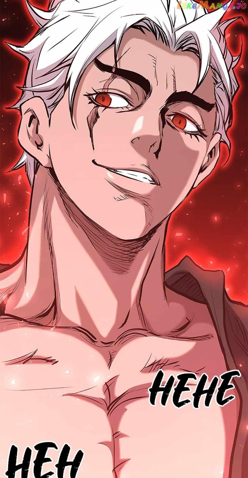 Grand General Chapter 93 - Page 71