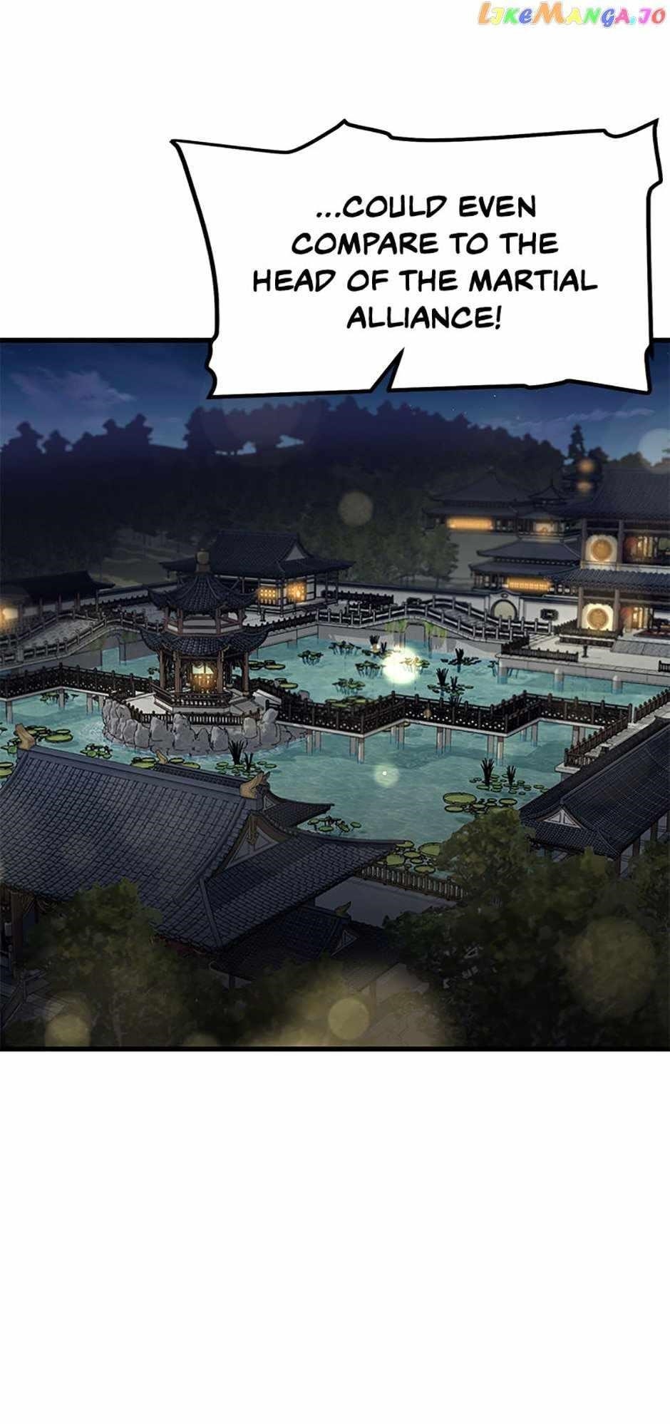 Grand General Chapter 94 - Page 12