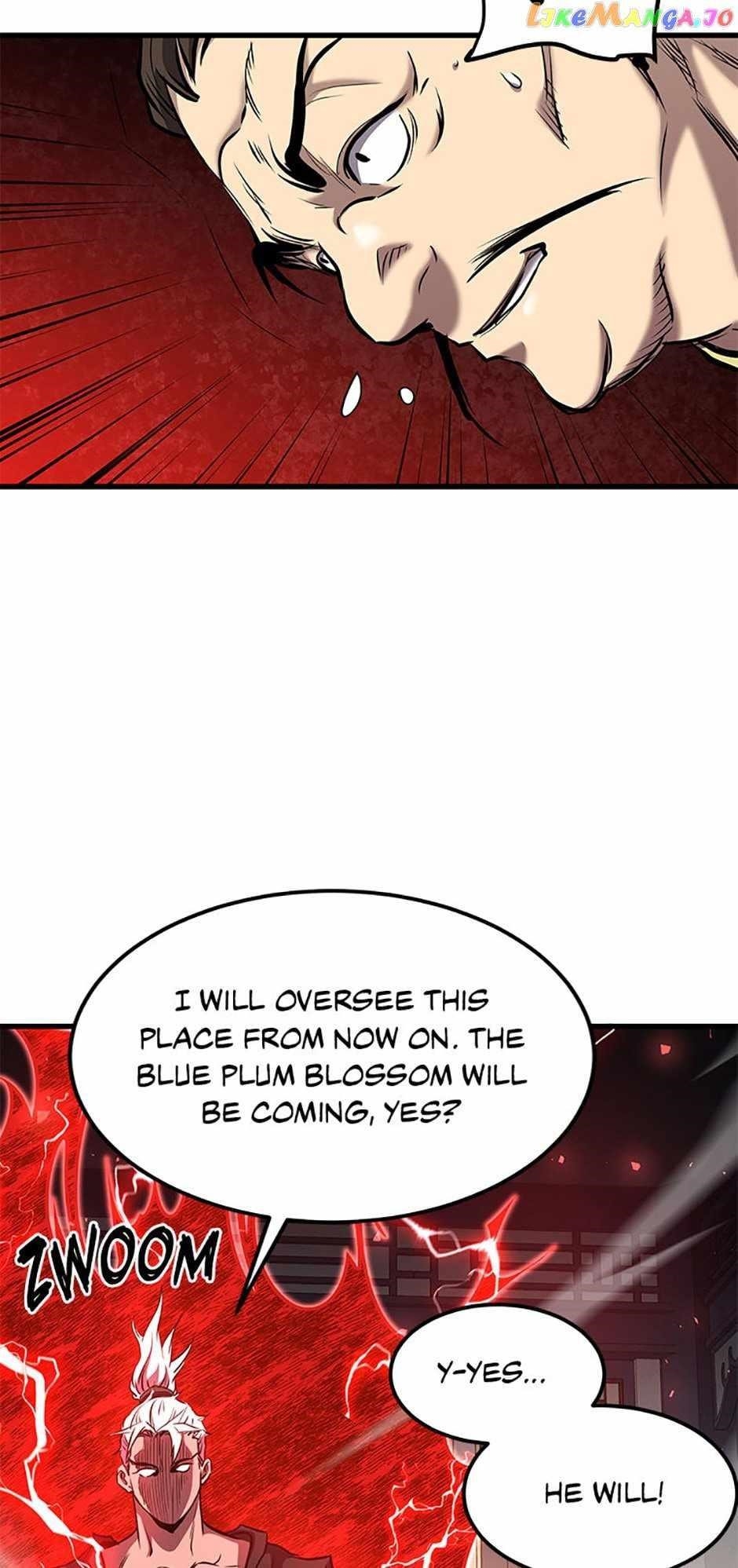 Grand General Chapter 94 - Page 15