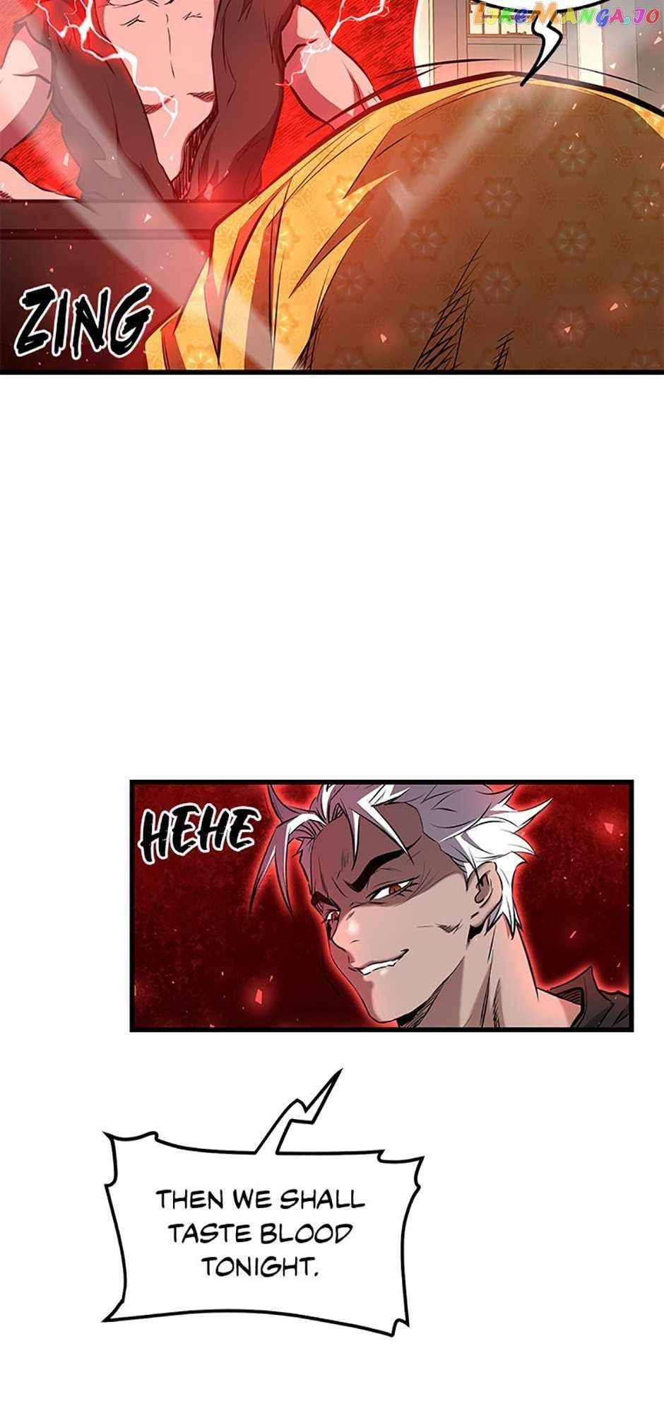 Grand General Chapter 94 - Page 16