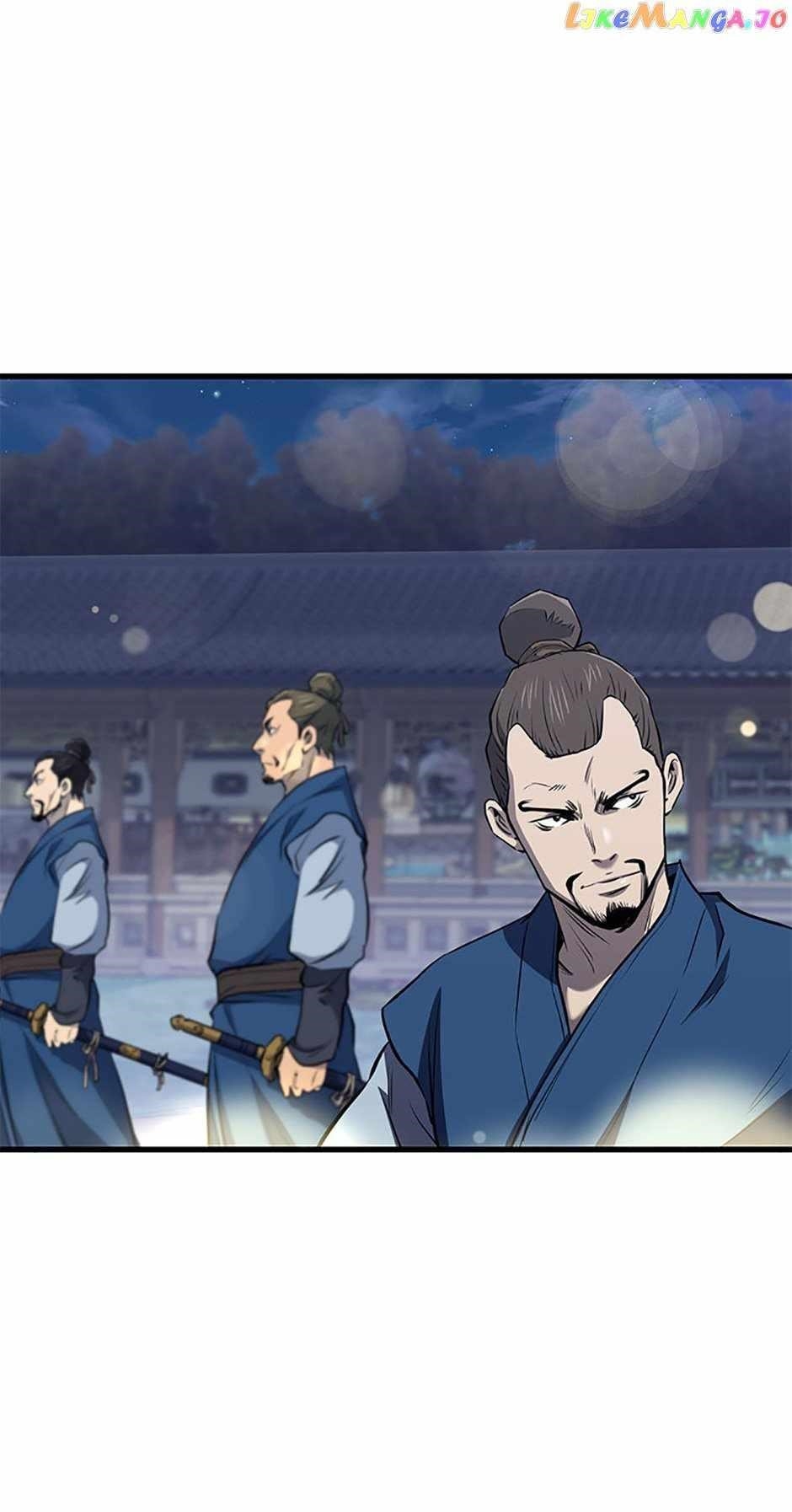 Grand General Chapter 94 - Page 25