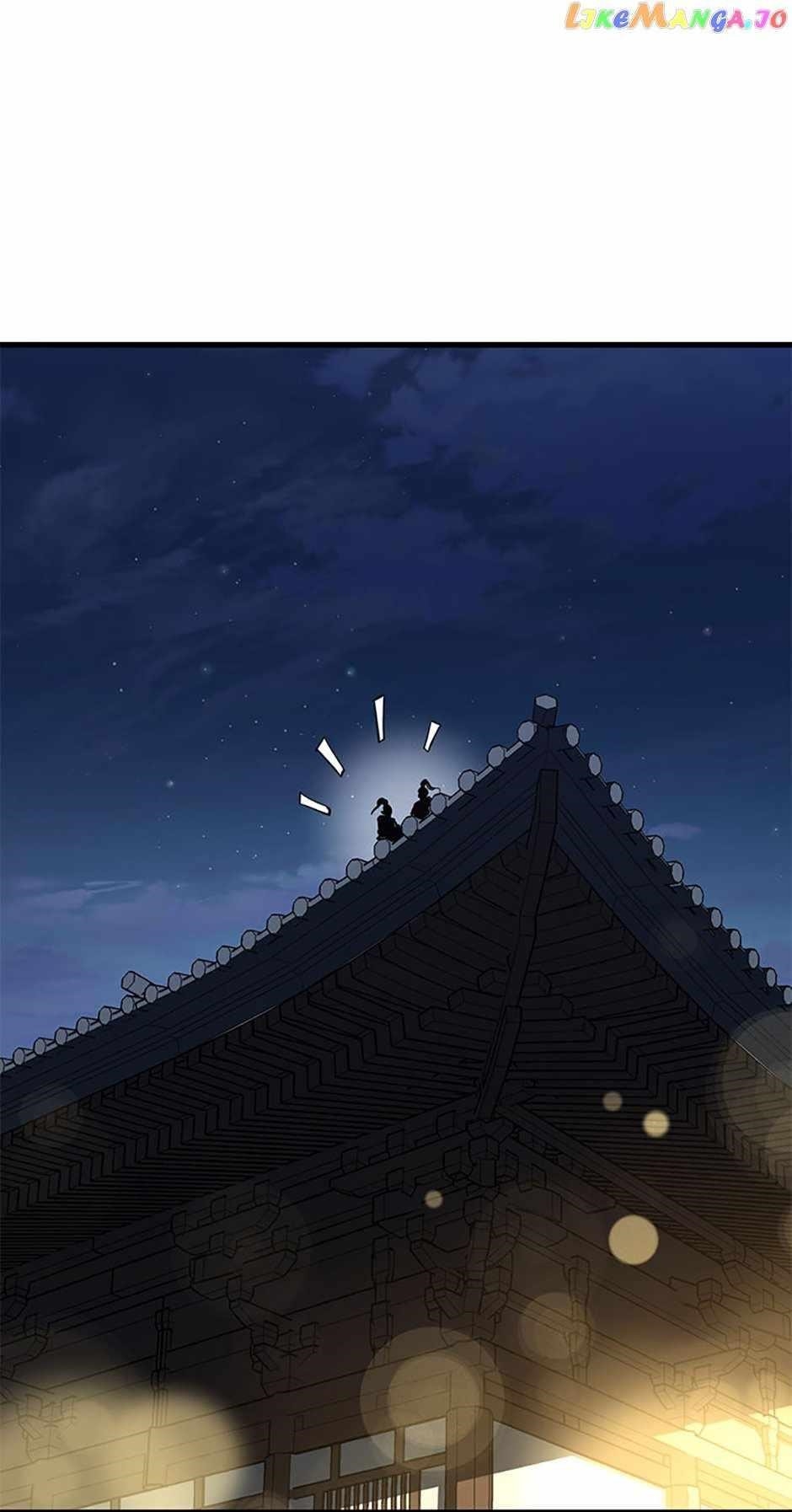 Grand General Chapter 94 - Page 26