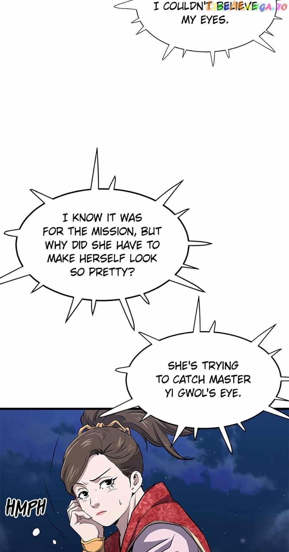 Grand General Chapter 94 - Page 28