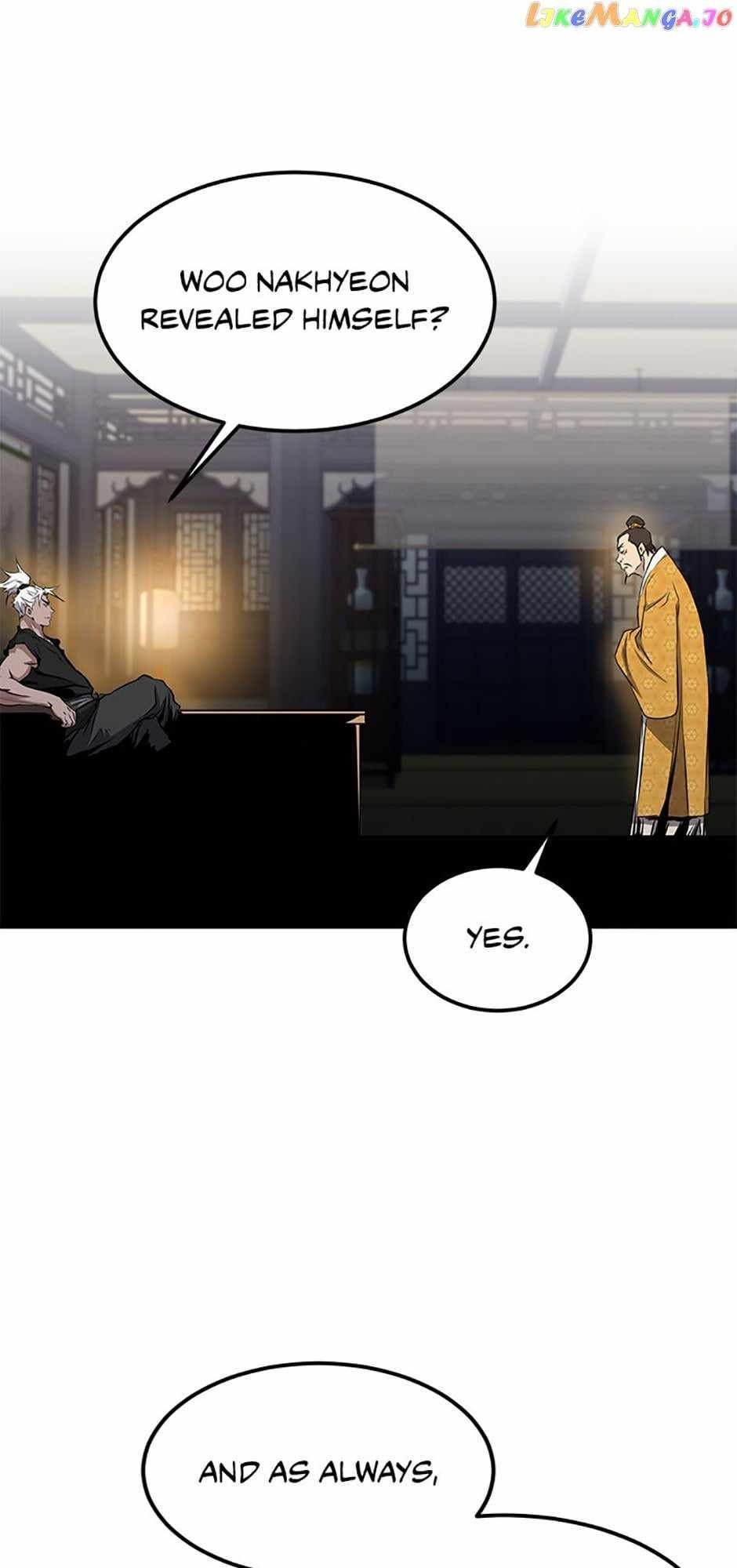 Grand General Chapter 94 - Page 37