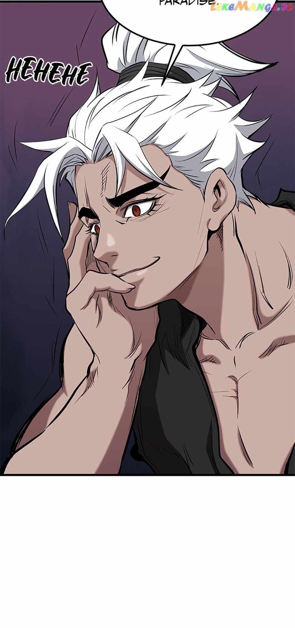 Grand General Chapter 94 - Page 39